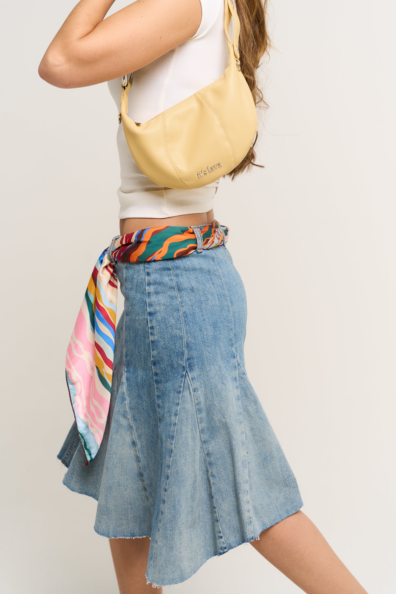 PAÑUELO 7 COLORS MOUNTAIN