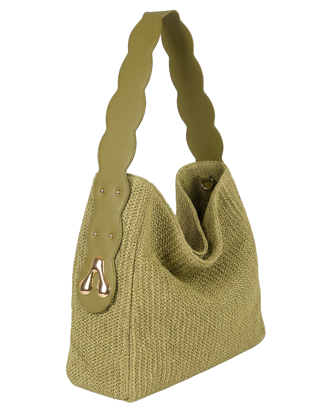 BOLSO_ITSLAVA_ARENAL_RAFIA_GREEN_FRONT