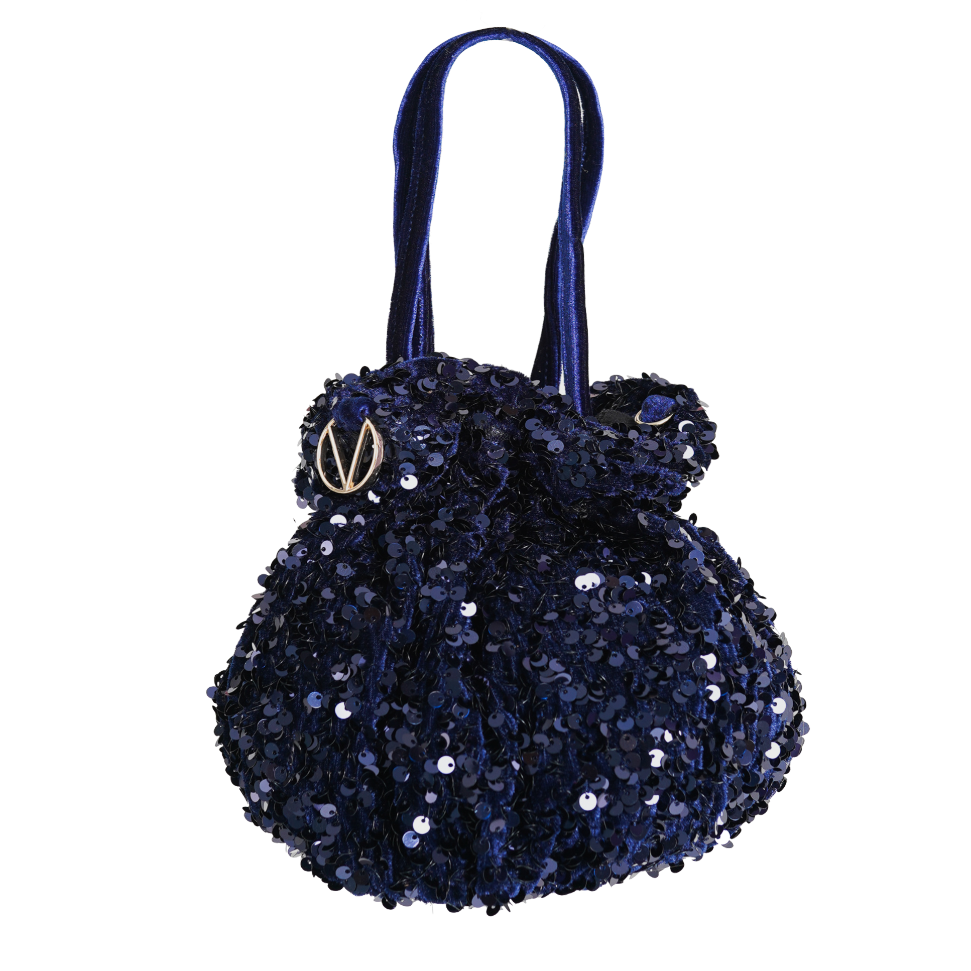 BORALE SPARKLY BLUE