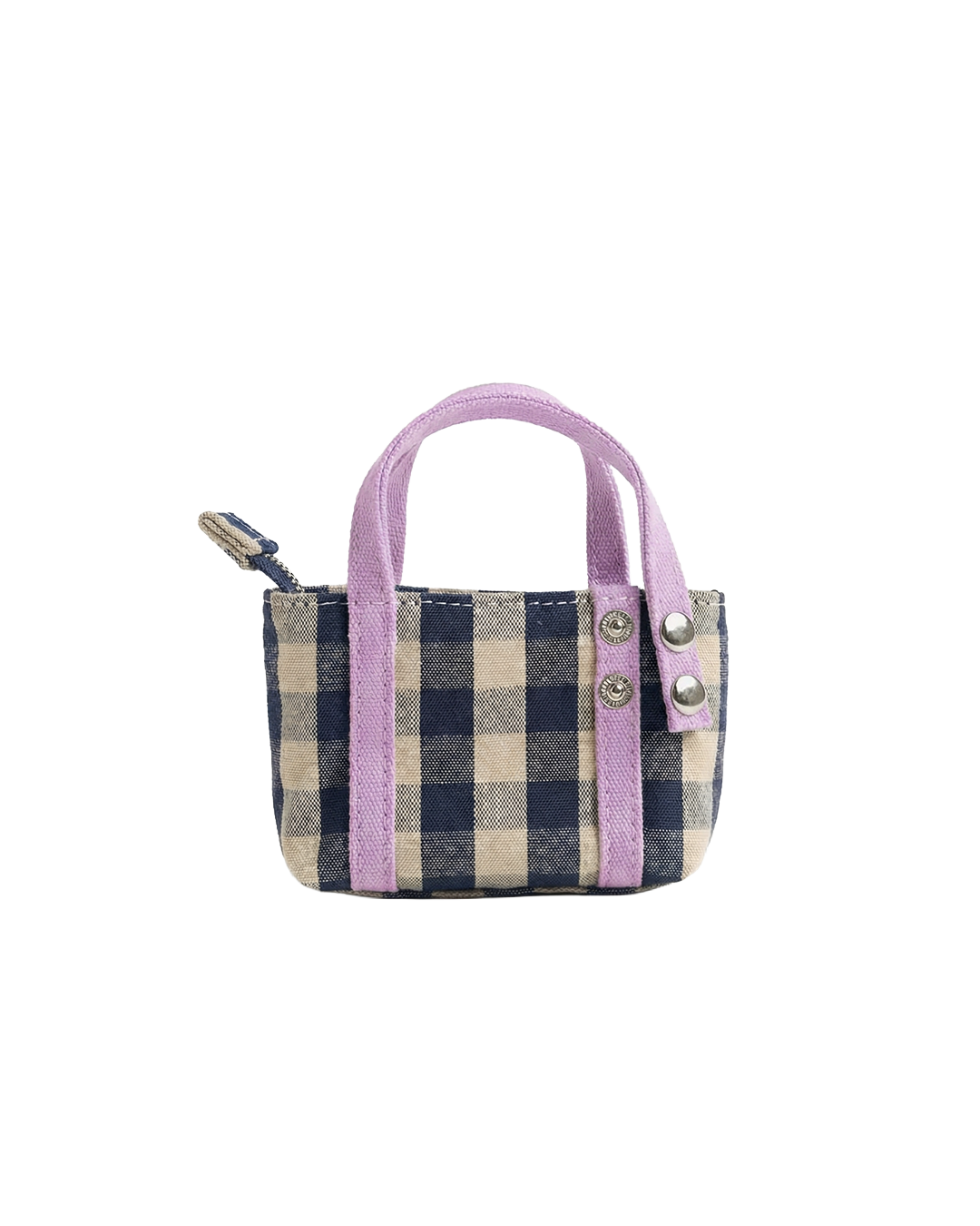 MICRO BERU VICHY BLUE CHARM