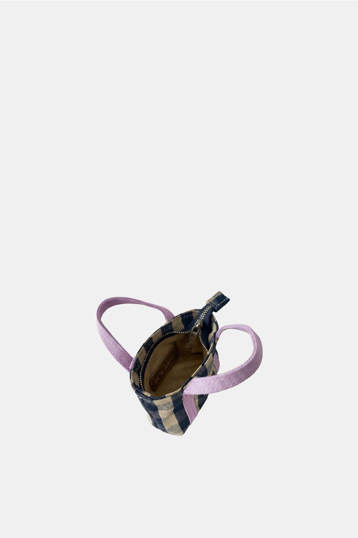 Charm Monedero Beru Vichy