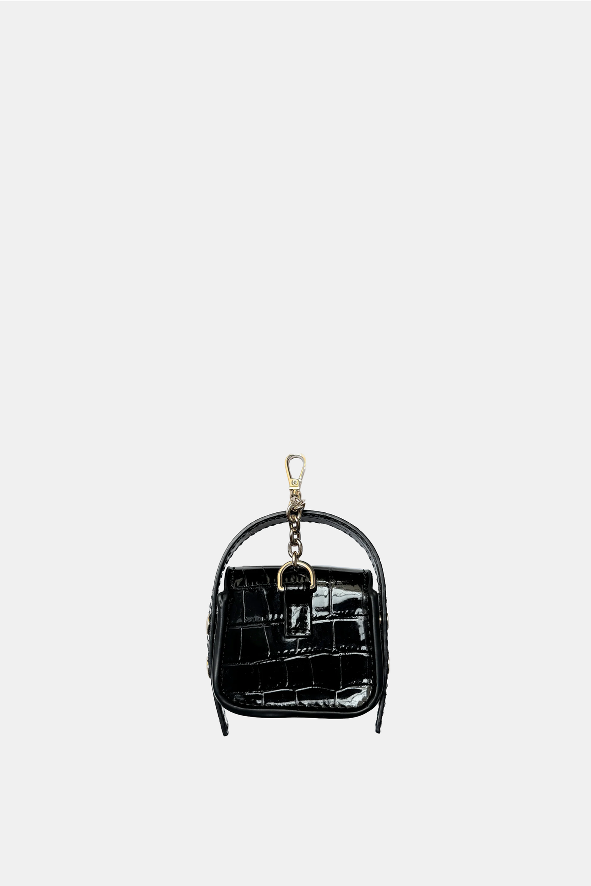 Charm Funda Etna Black
