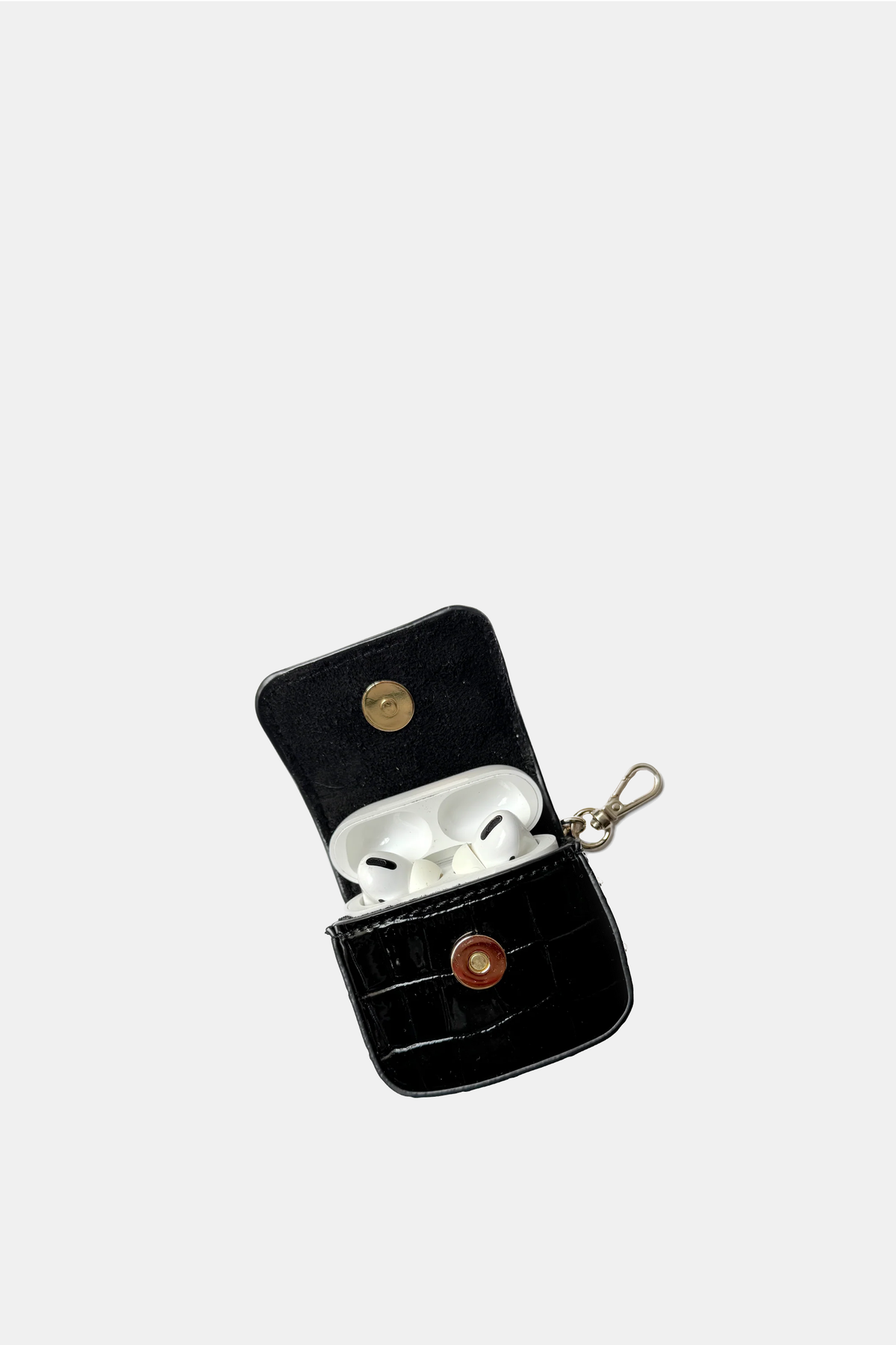 Charm Funda Etna Black