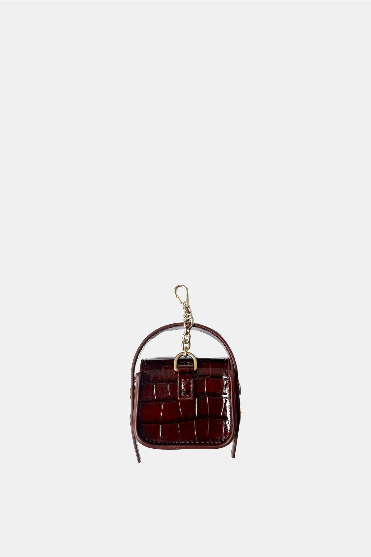 Charm Funda Etna Garnet