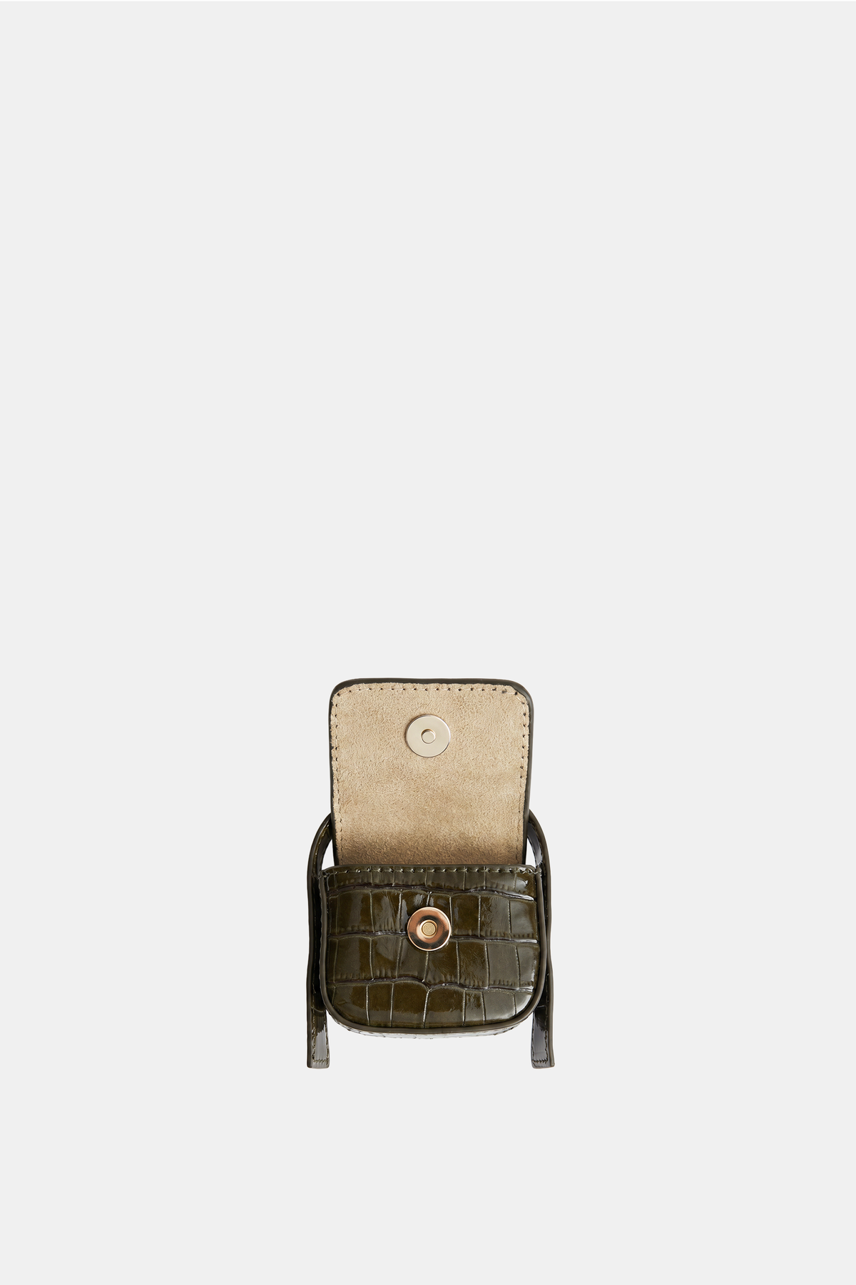 Charm Funda Etna Kaki