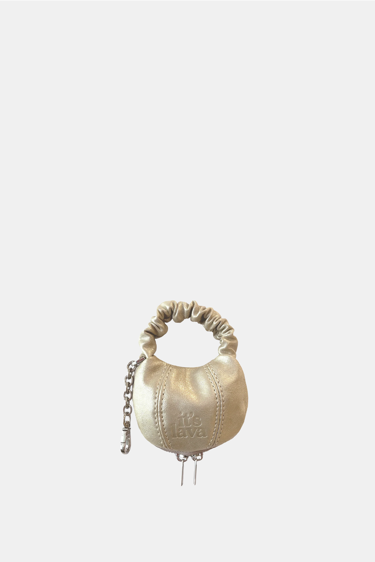 MICRO MUSA GOLD