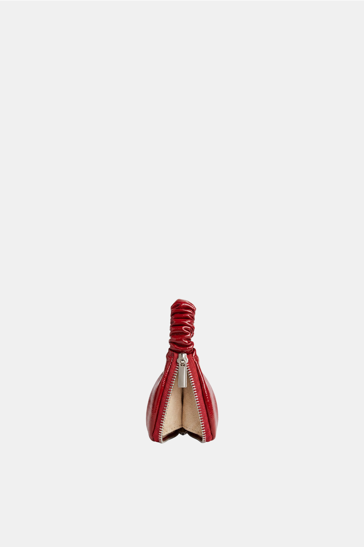 Musa Red Coin Purse Charm