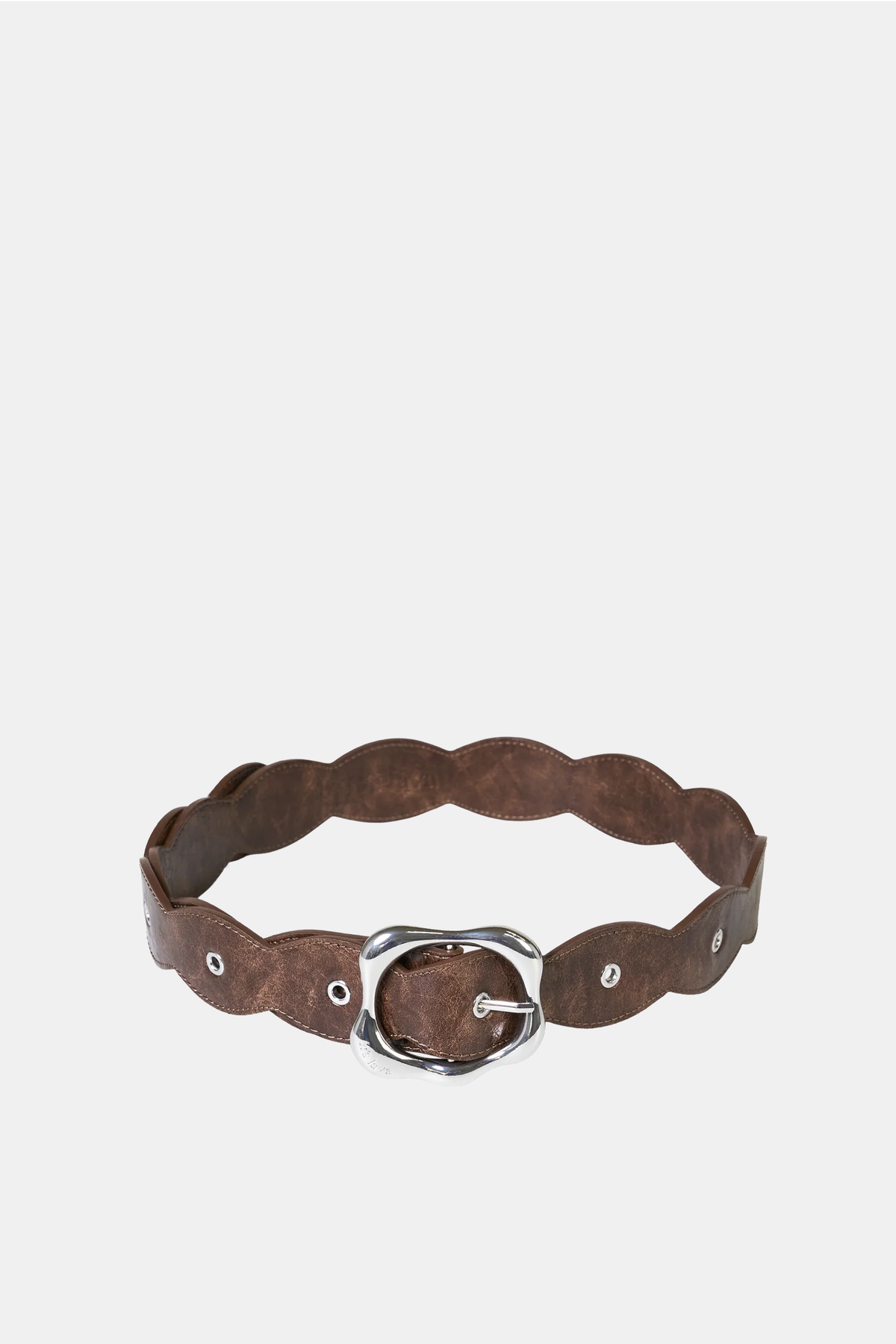 Cinturón Brown
