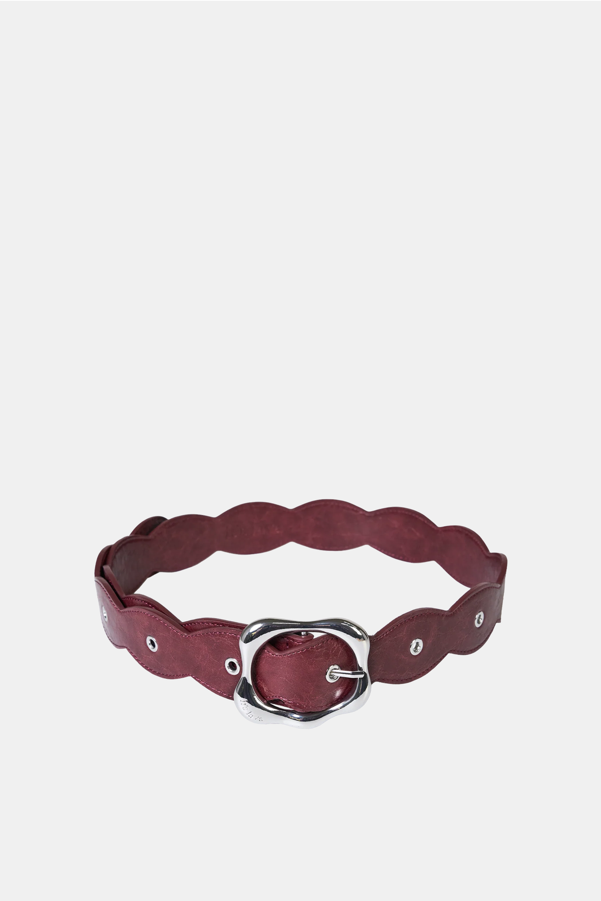 Cinturón Garnet
