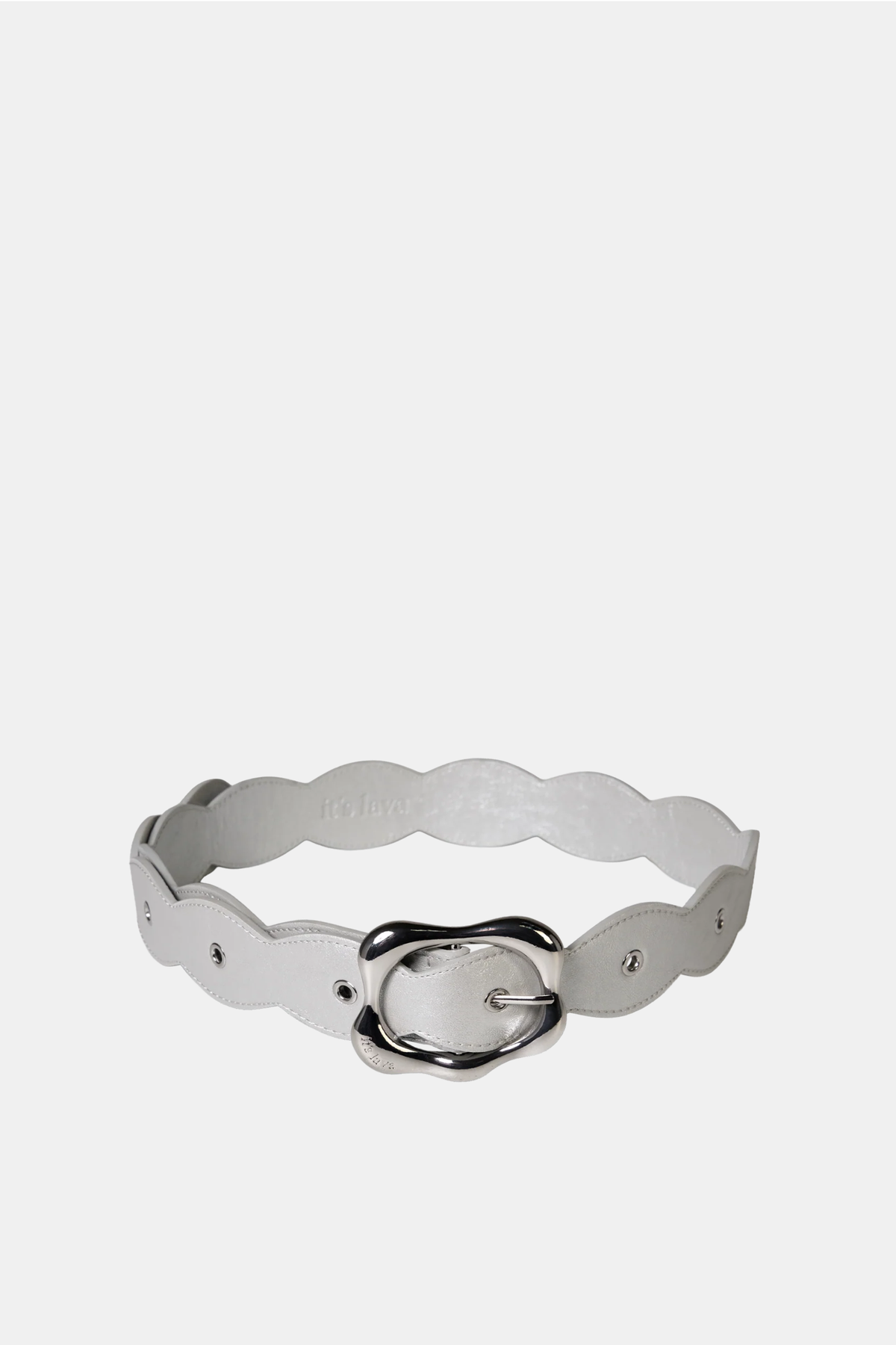 Cinturón Silver