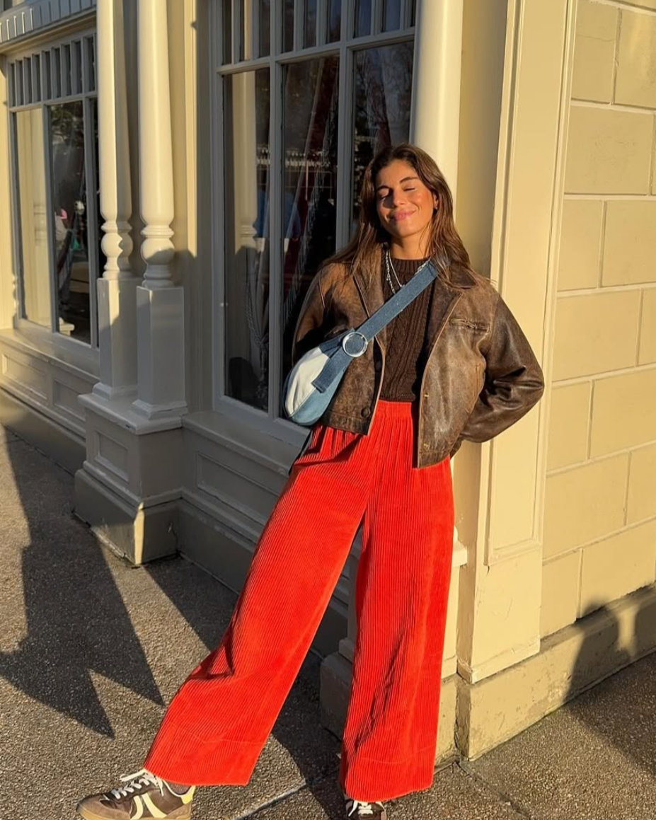 MUSA DENIM