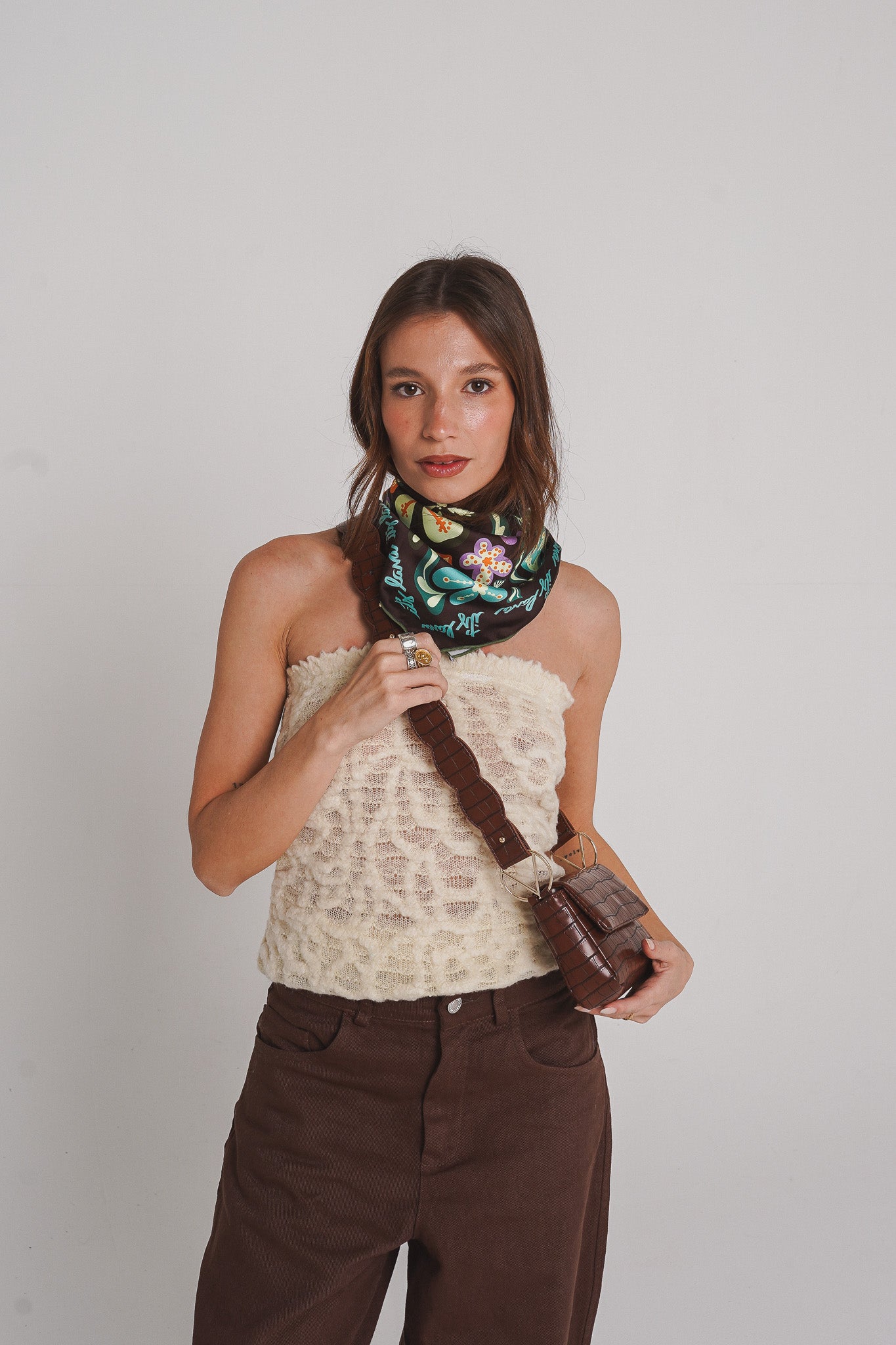 ALE BROWN