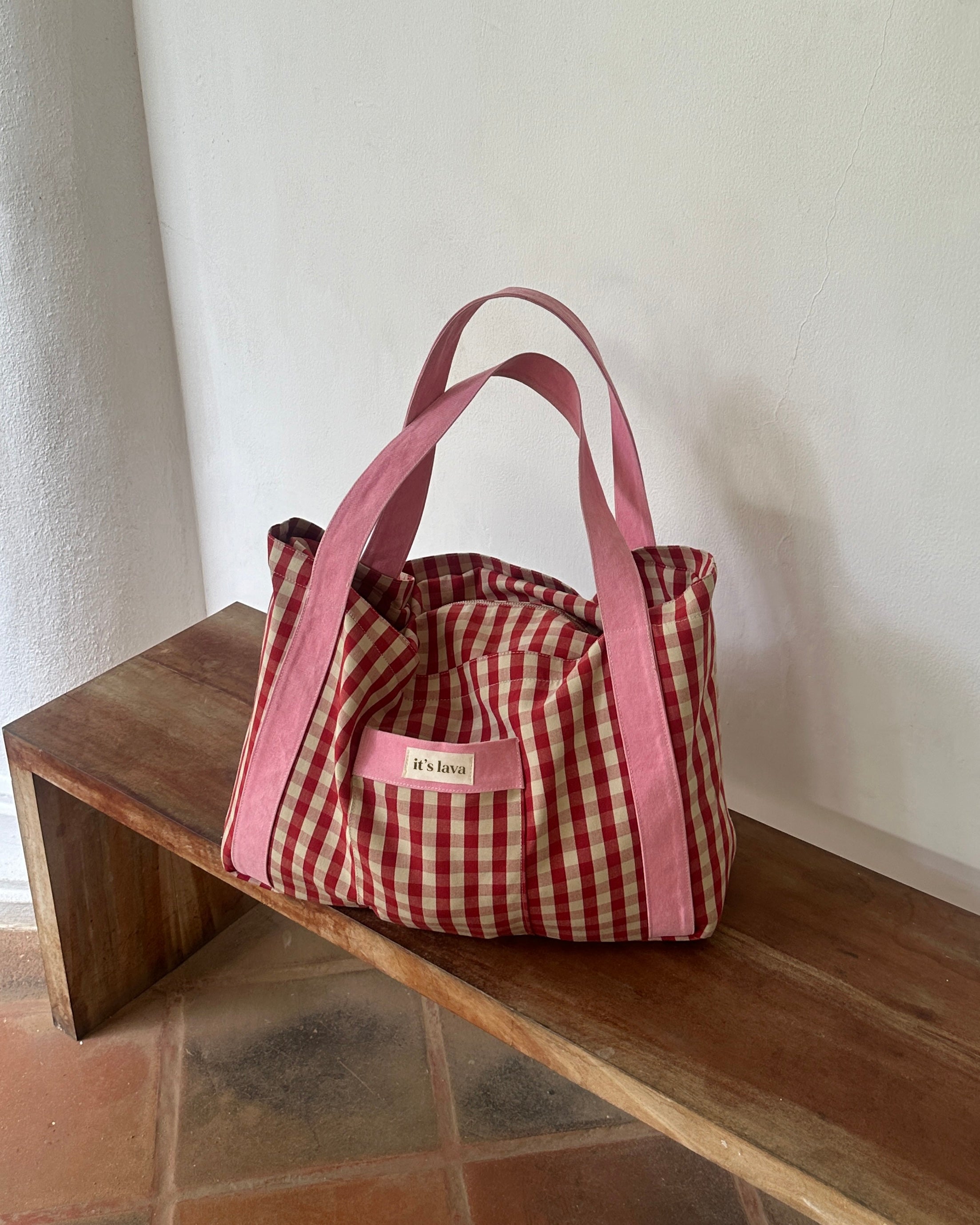 BERU VICHY RED XXL