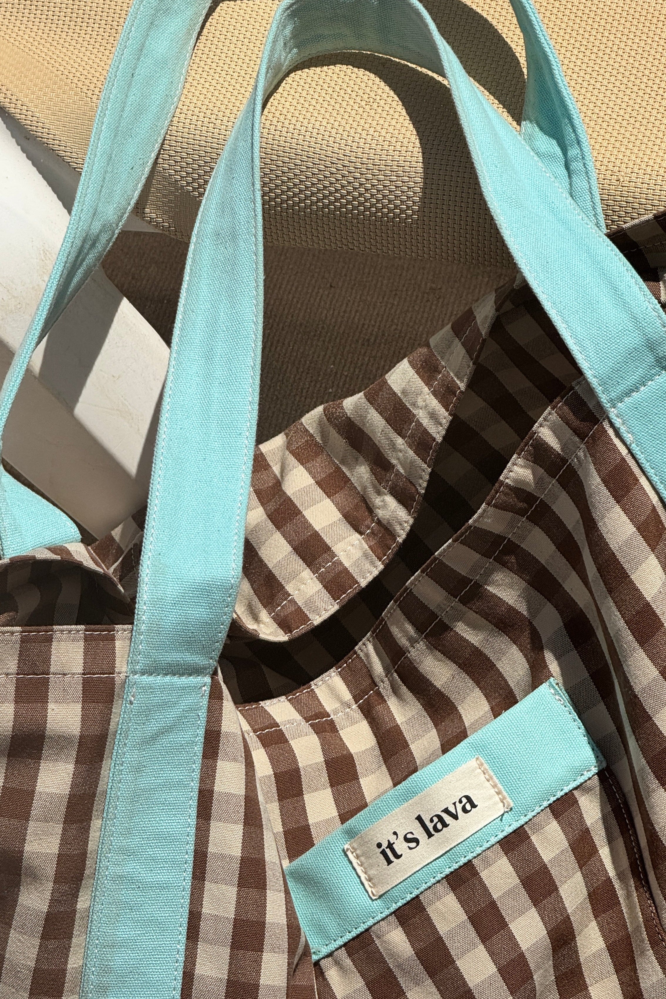 BERU VICHY BROWN XXL