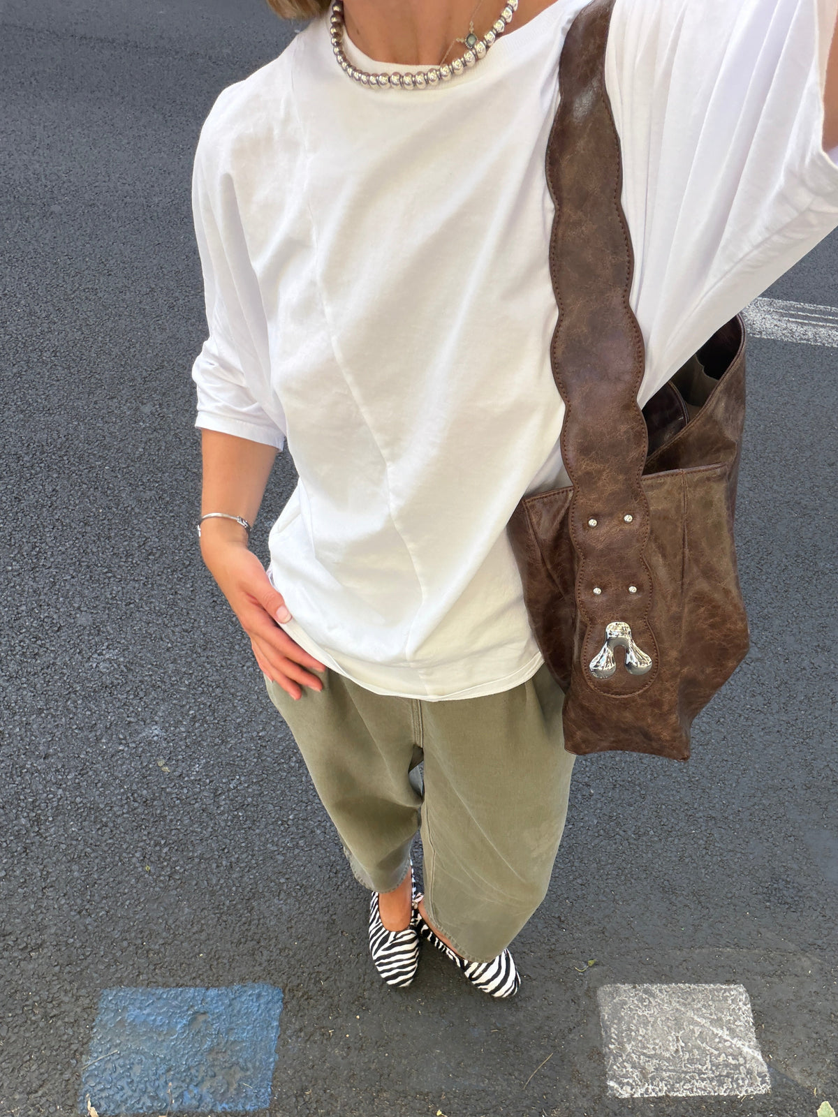 ARENAL BROWN