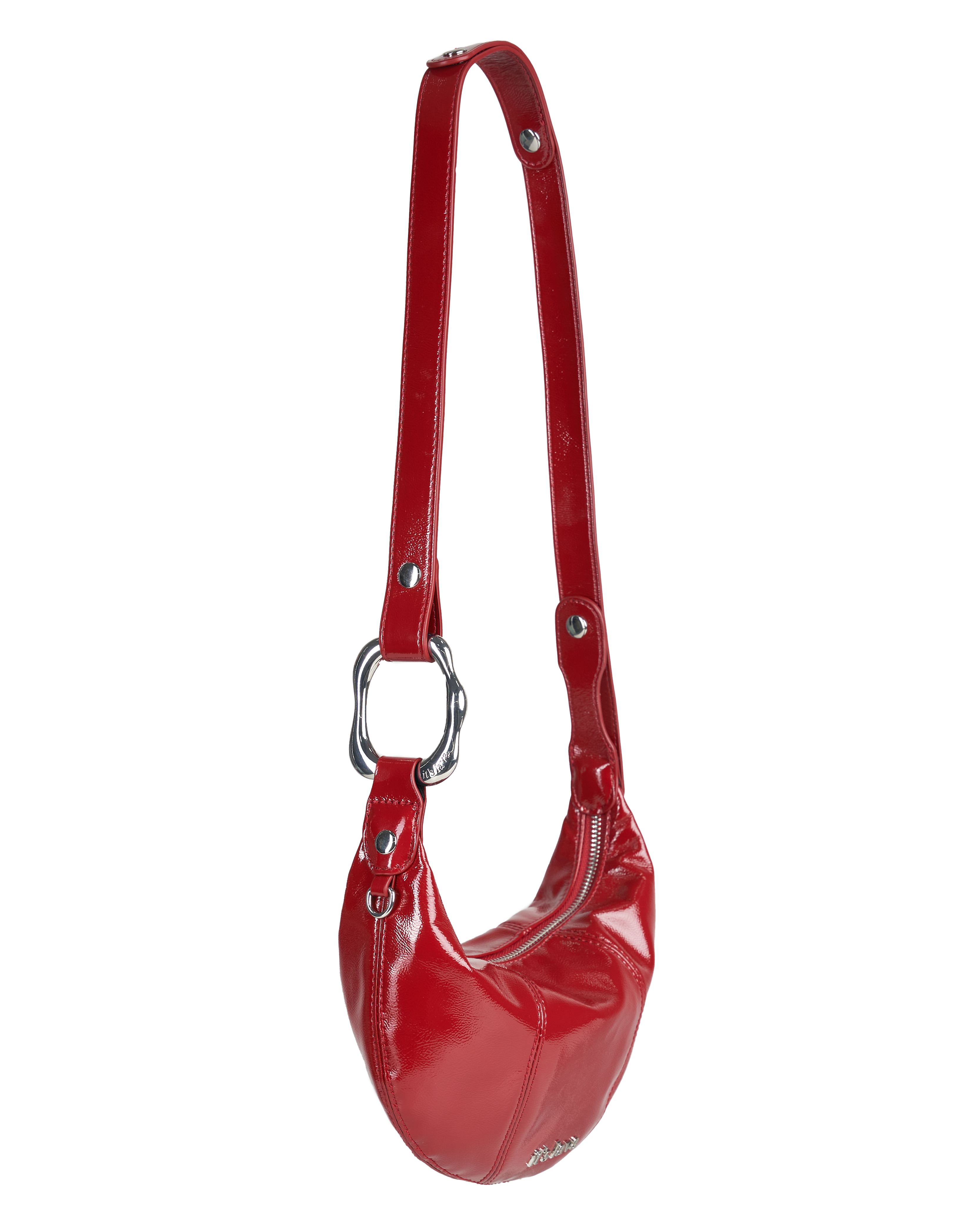 MINI MUSA MELTED RED