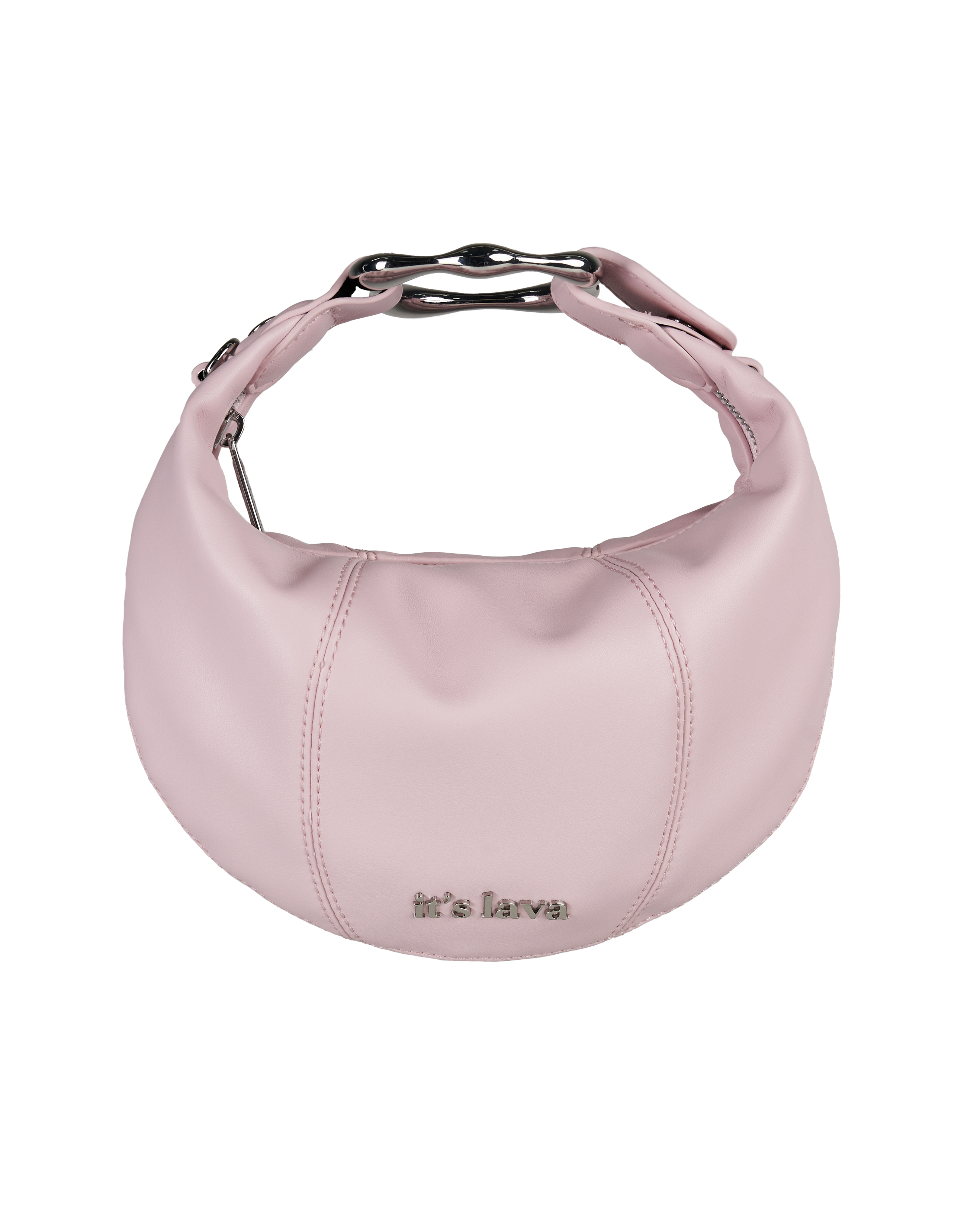 MINI MUSA MELTED PINK