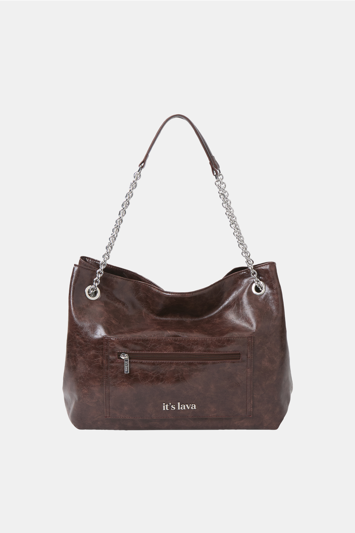 Mauna Chain Brown
