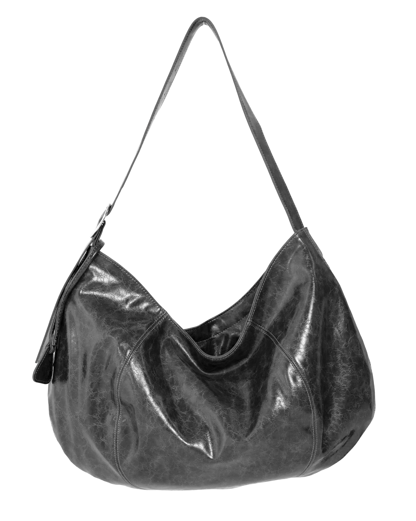 MAXI MUSA GREY