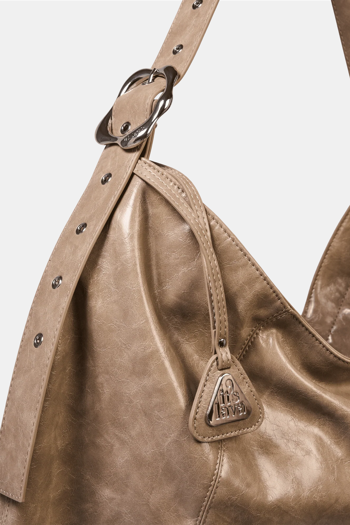 Maxi Musa Beige