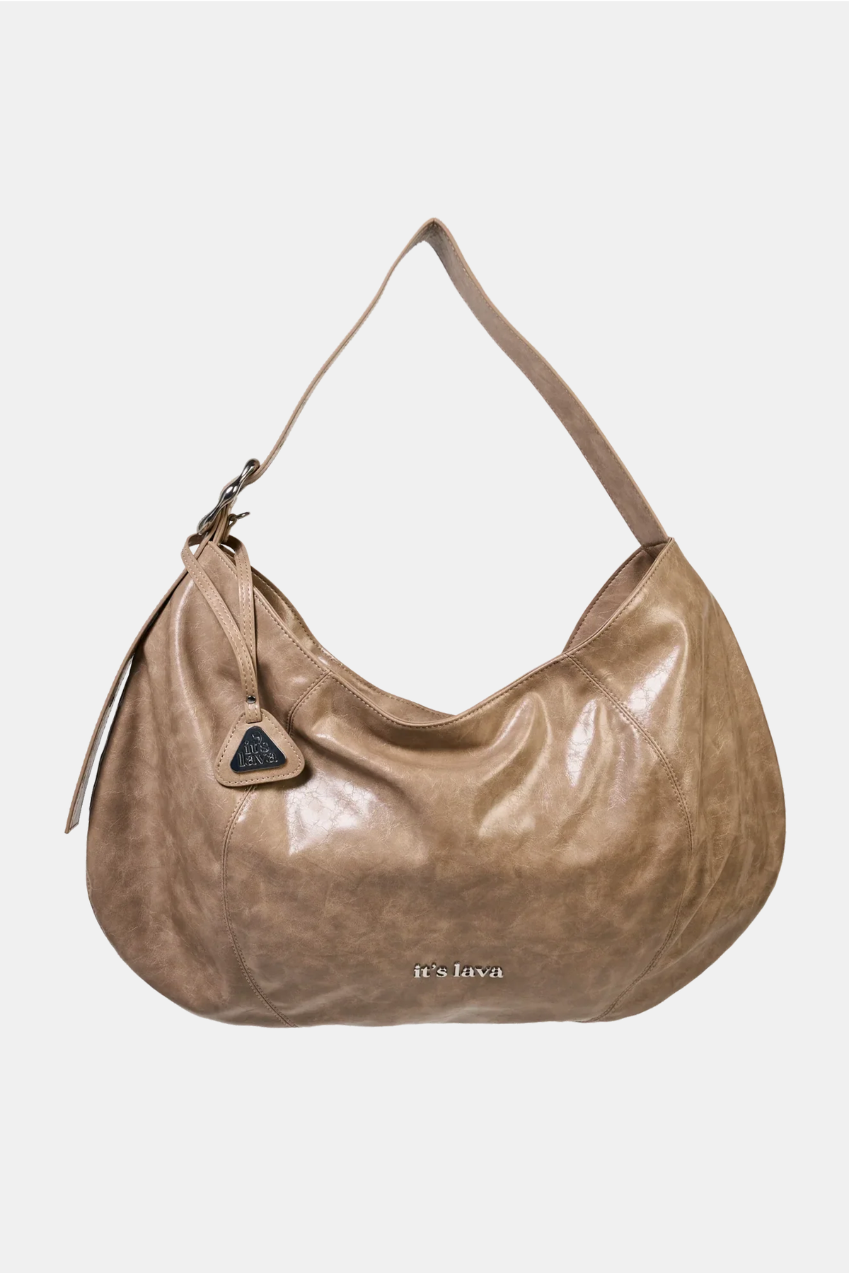 Maxi Musa Beige