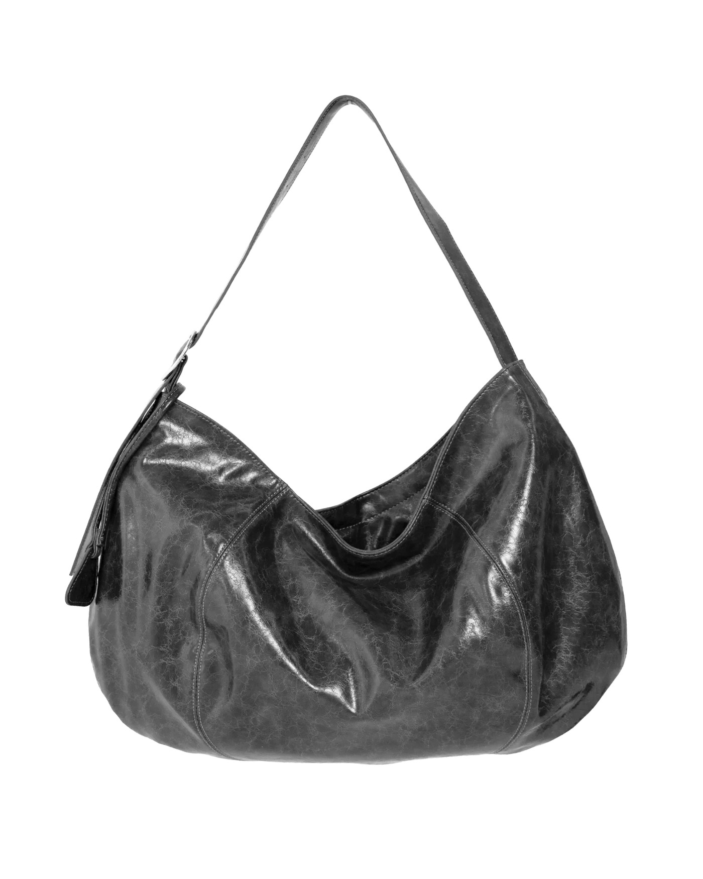 MAXI MUSA GREY