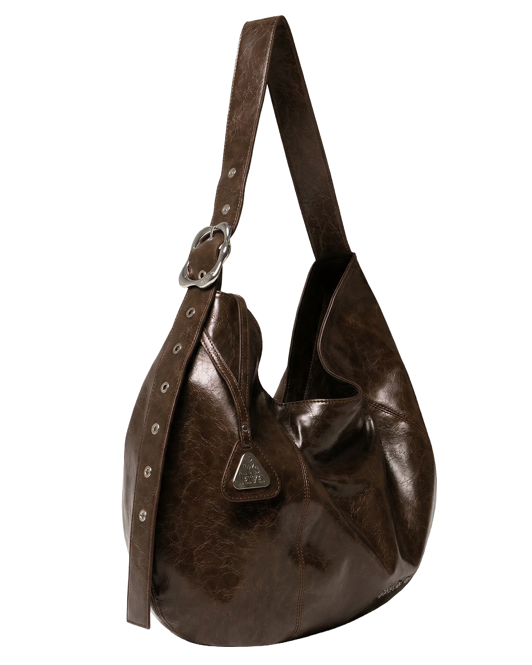 MAXI MUSA MELTED BROWN