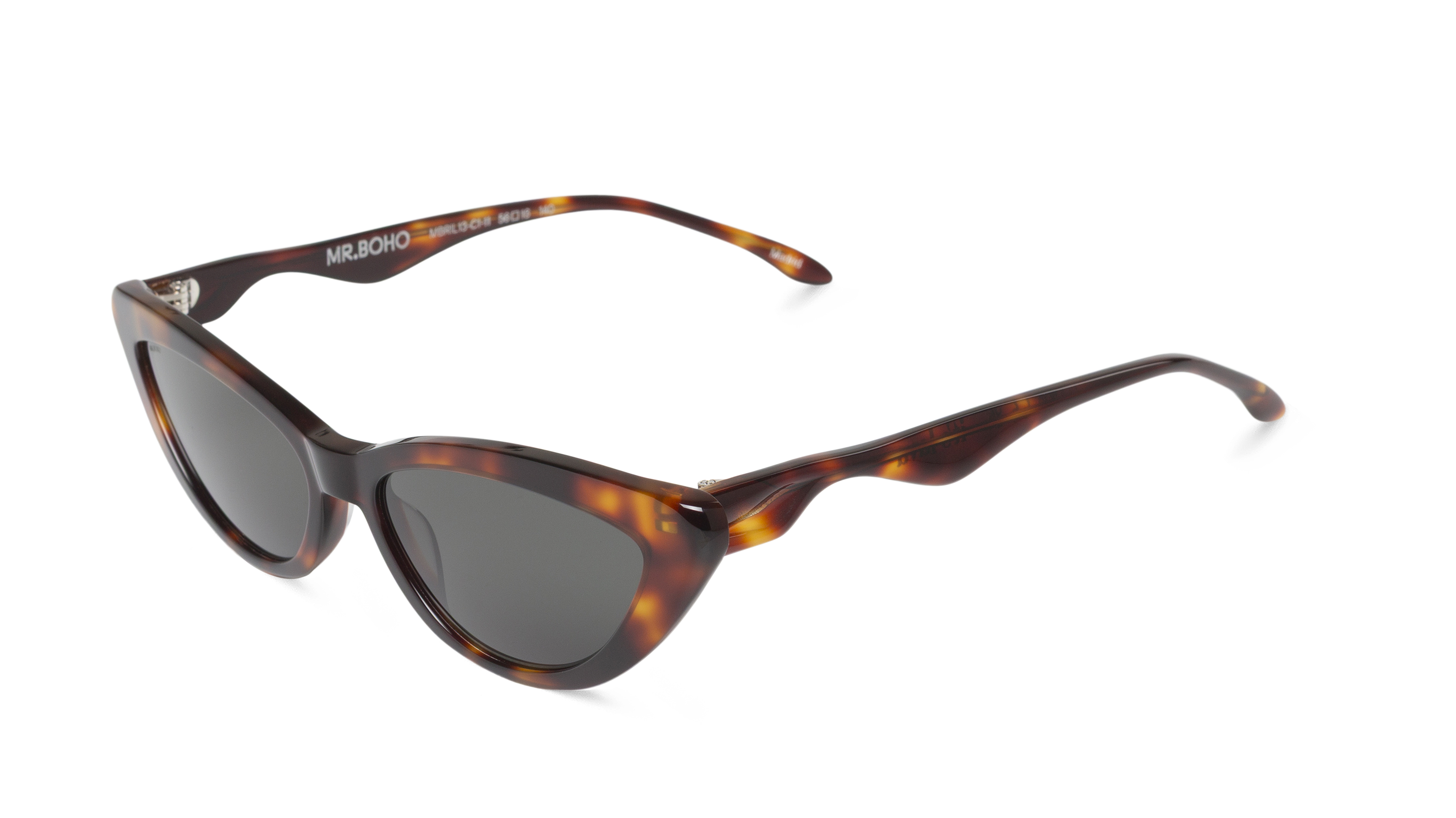 LAVA CAT EYE CAREY