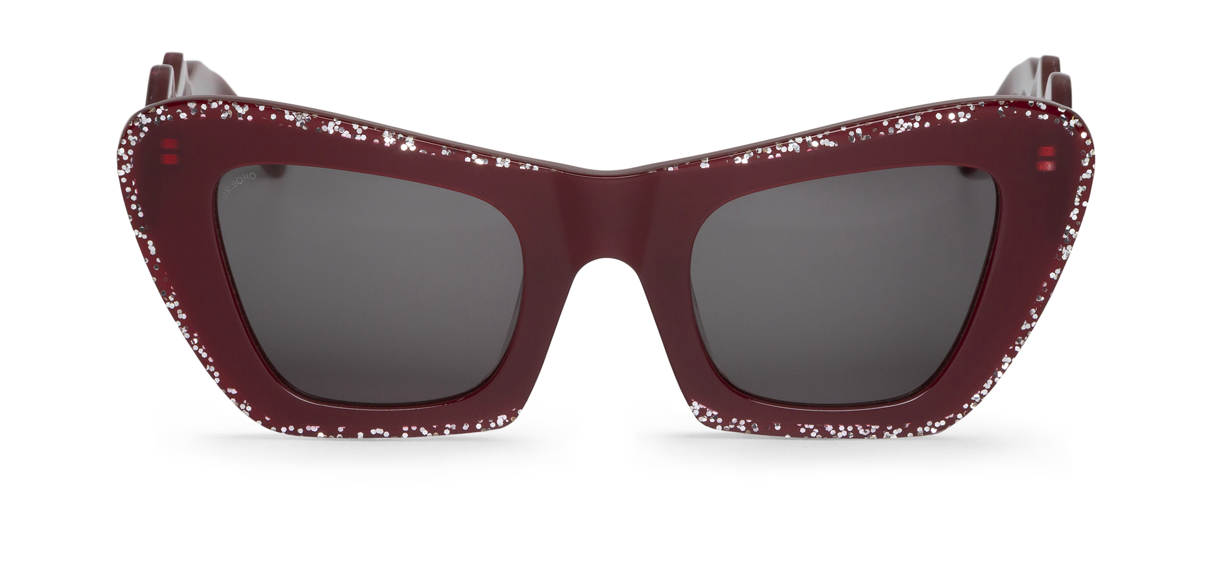 LAVA FLOWING GARNET