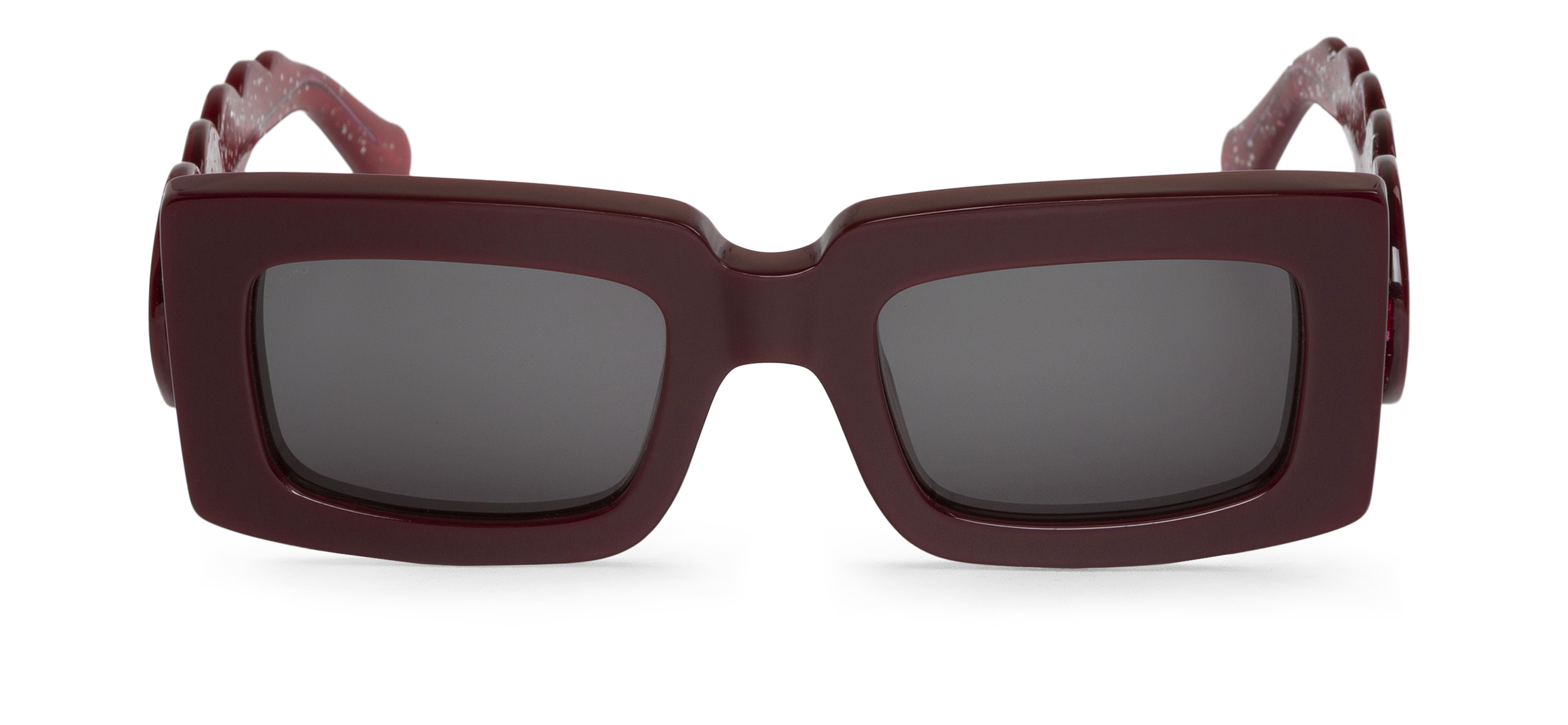 LAVA ERUPTION GARNET