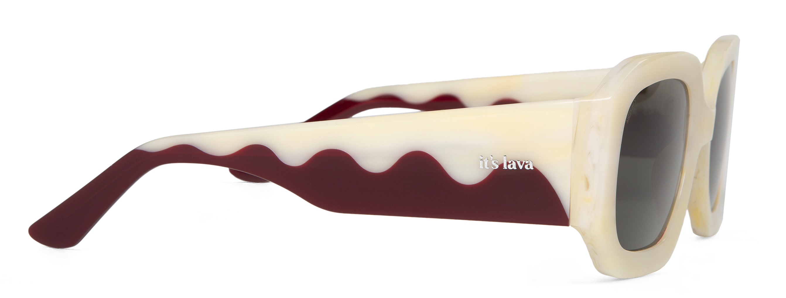 MELTING LAVA BEIGE