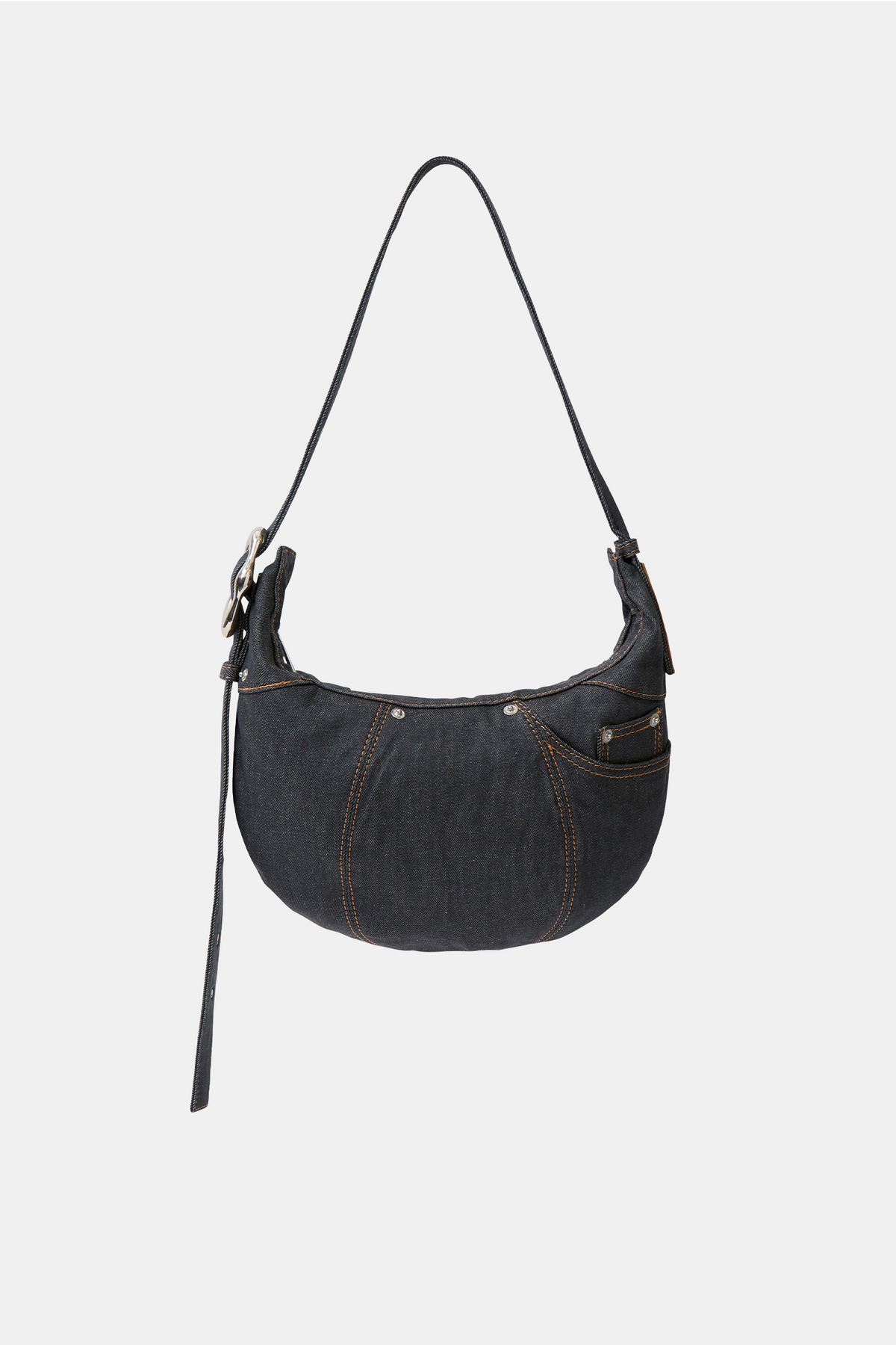 Musa Denim Grey