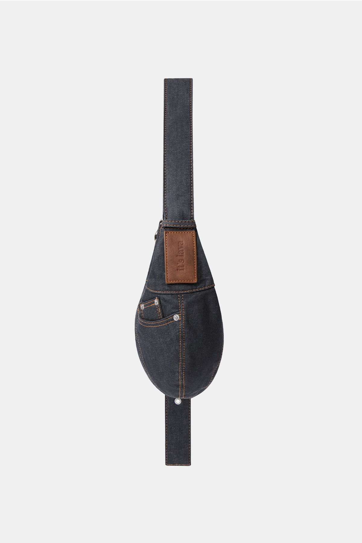 Musa Denim Grey