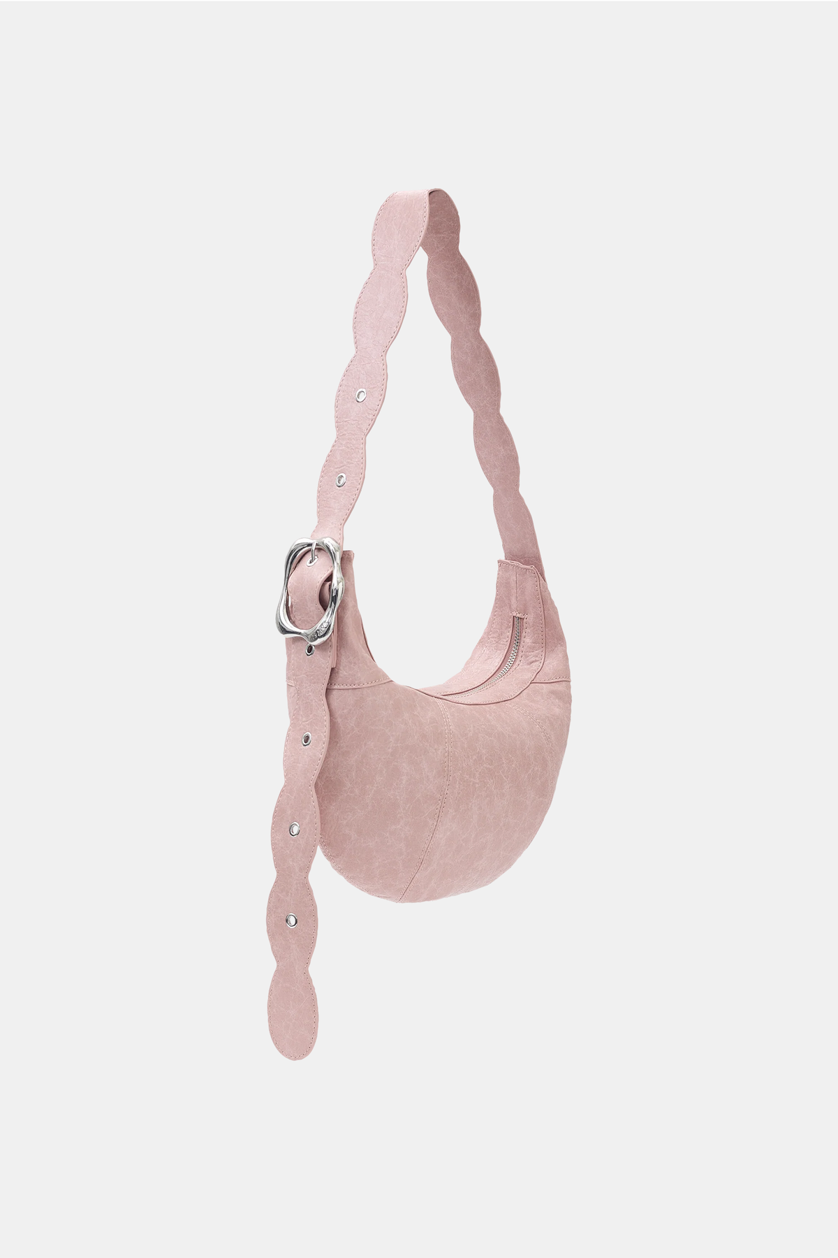 WAVY PINK MUSE