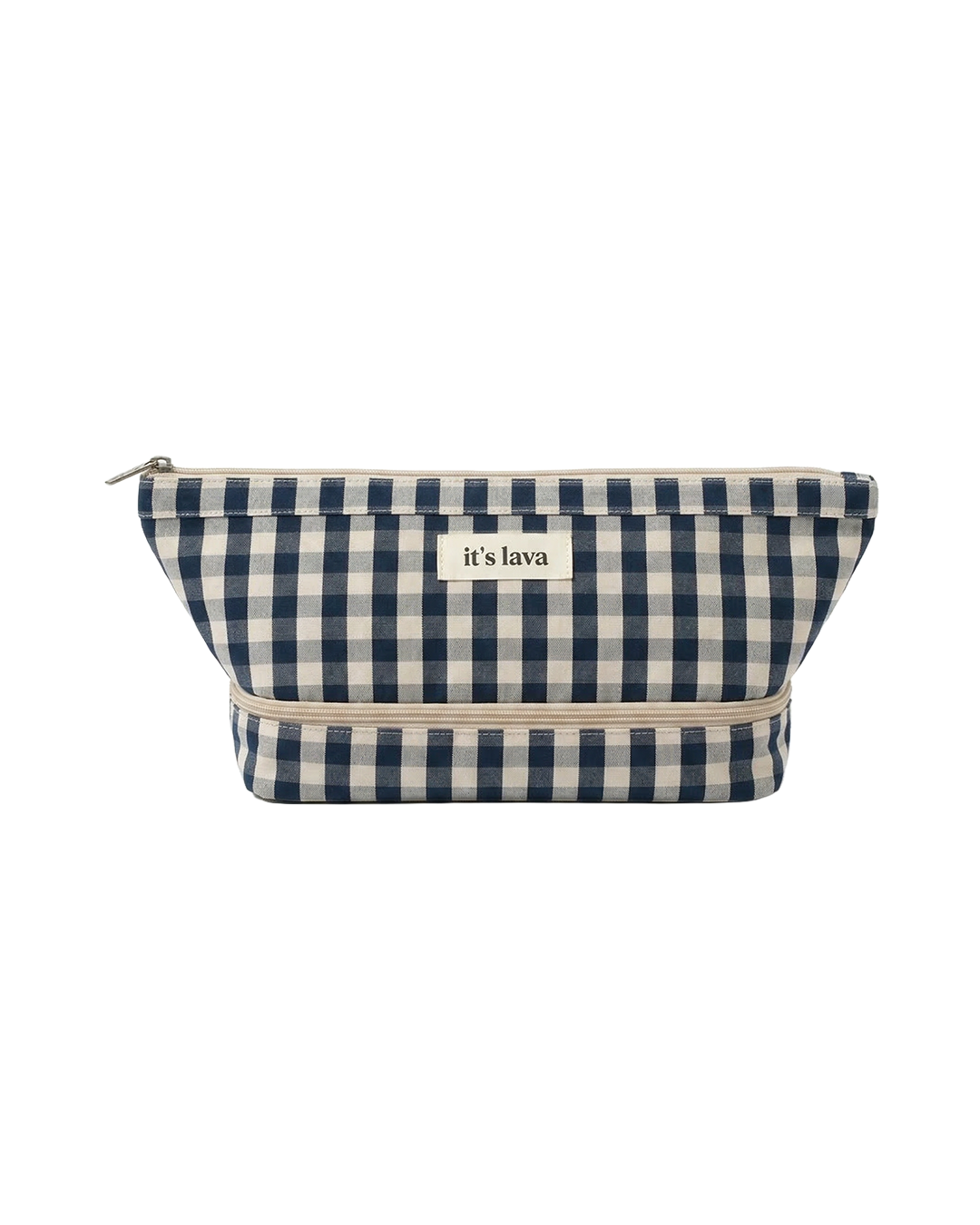 GINGHAM BASE
