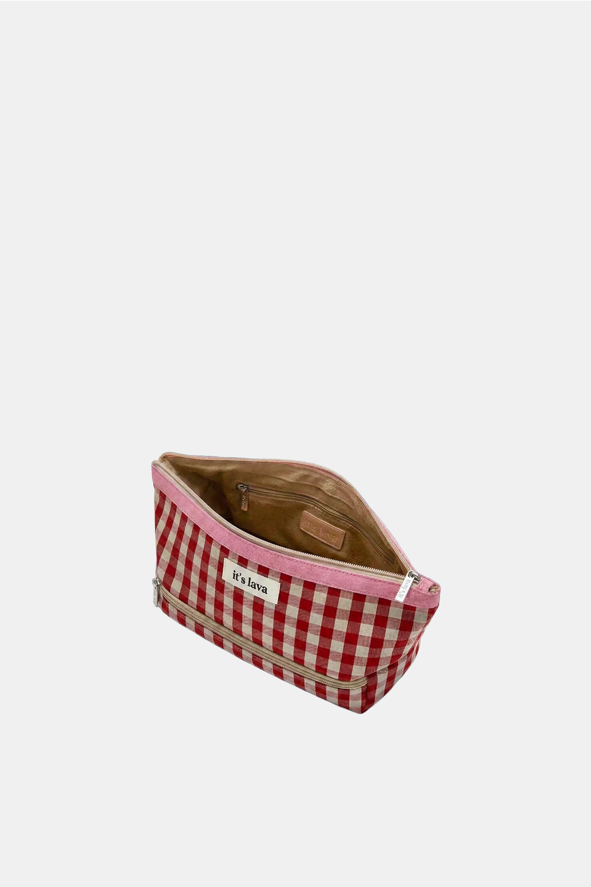GINGHAM BASE