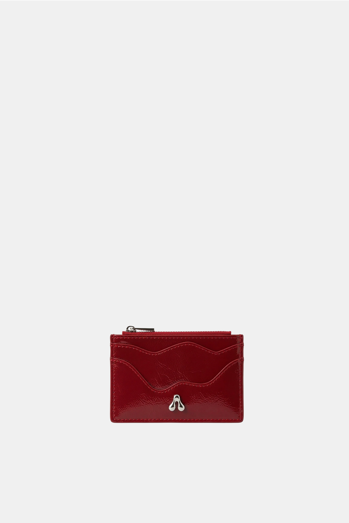 Red Card Holder