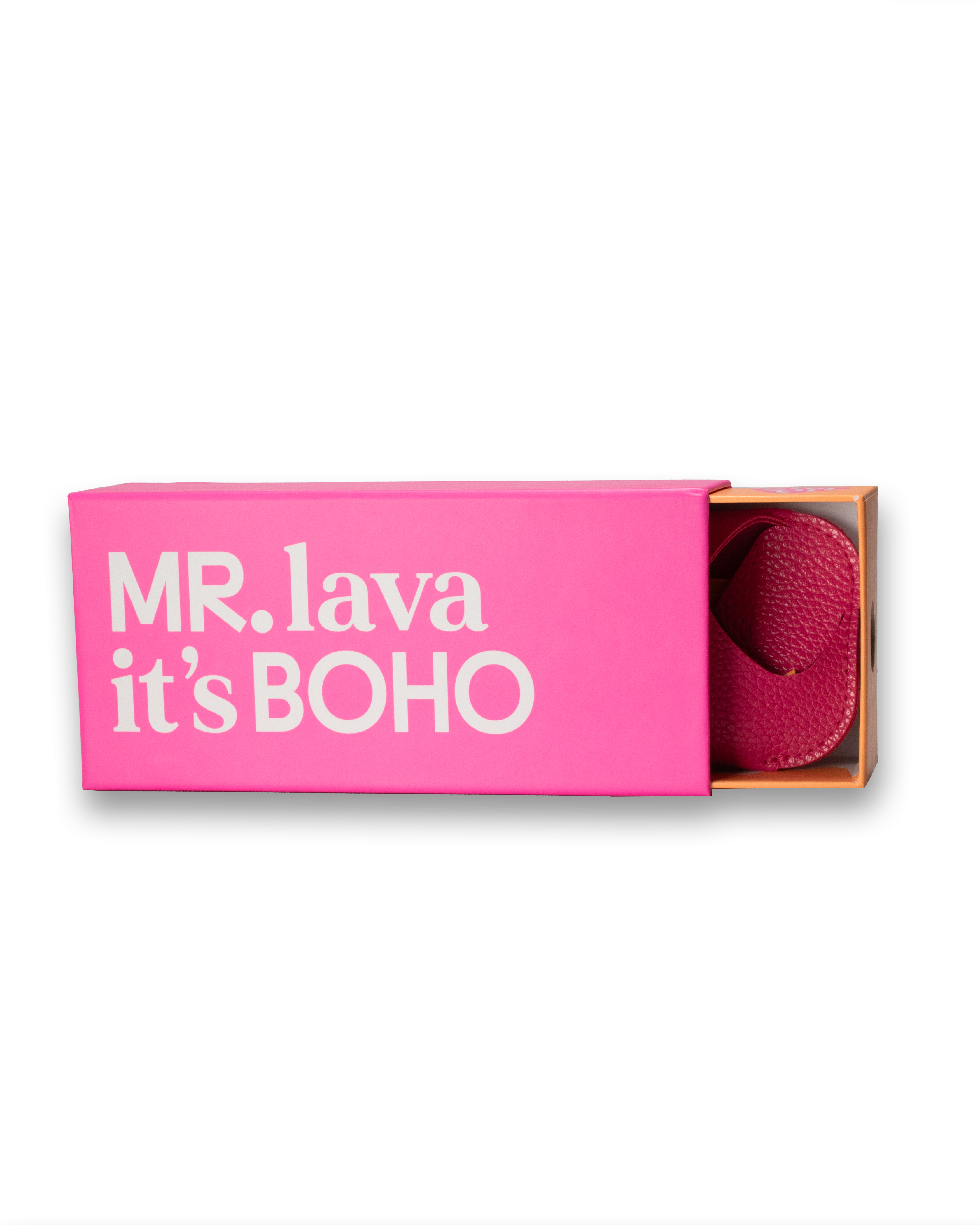 LAVA CLOUD BLACK