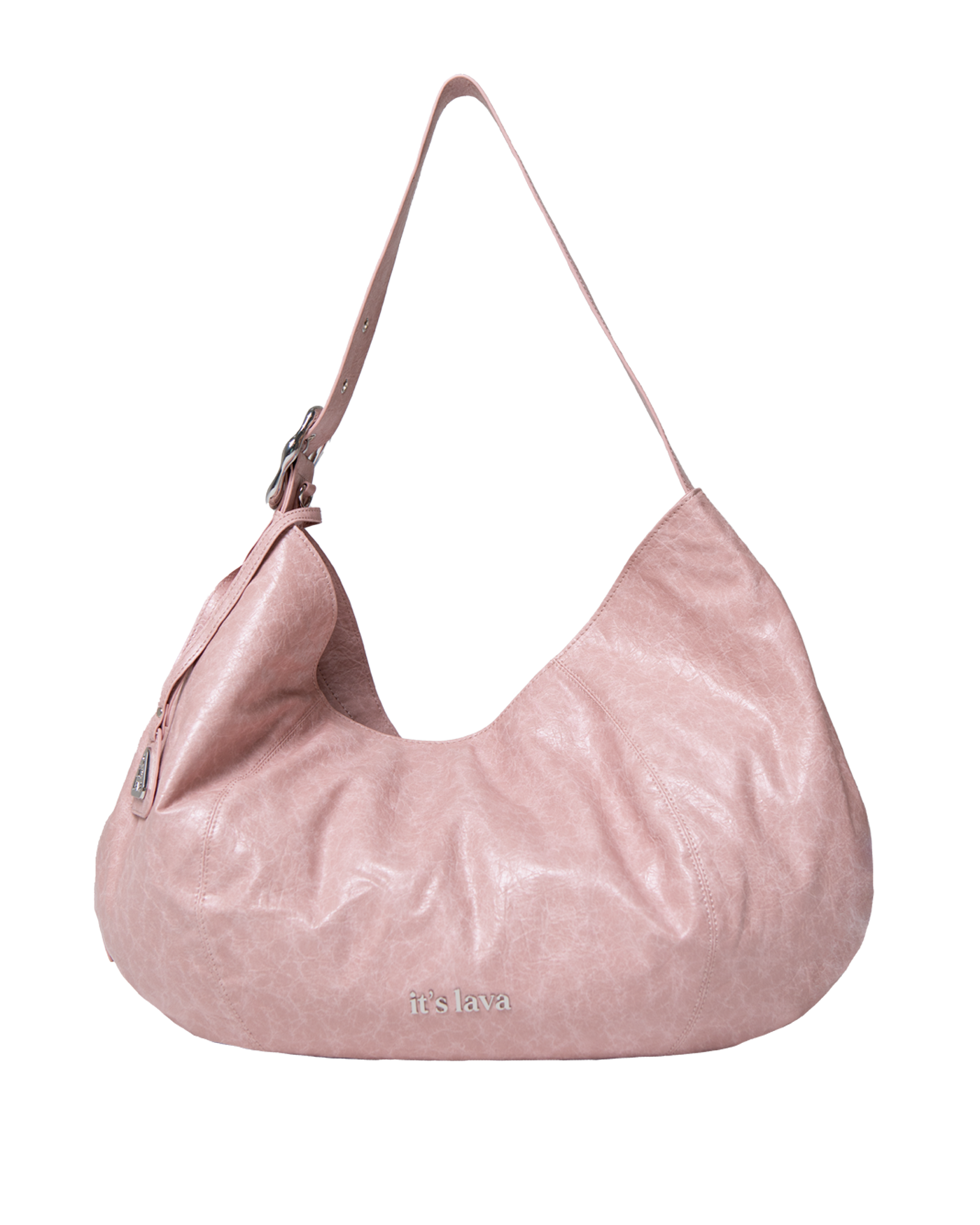 MAXI MUSA MELTED PINK