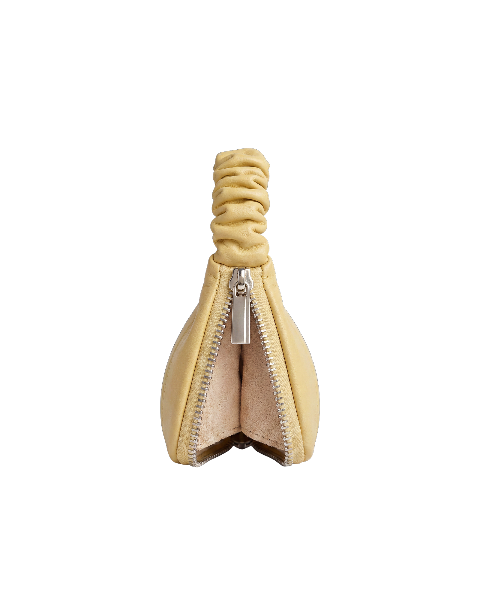 CHARM MONEDERO MUSA BUTTER
