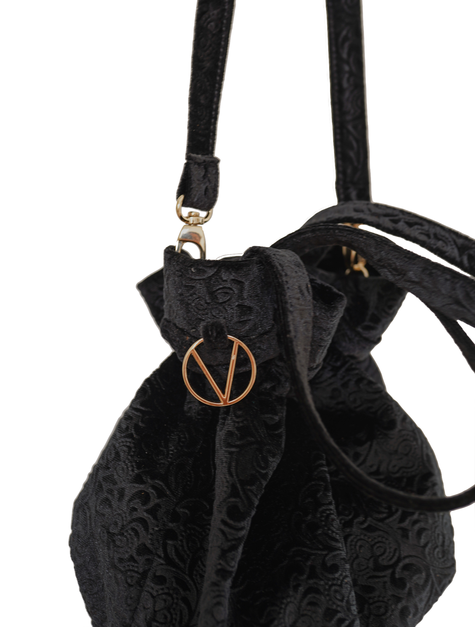 BORALE BLACK