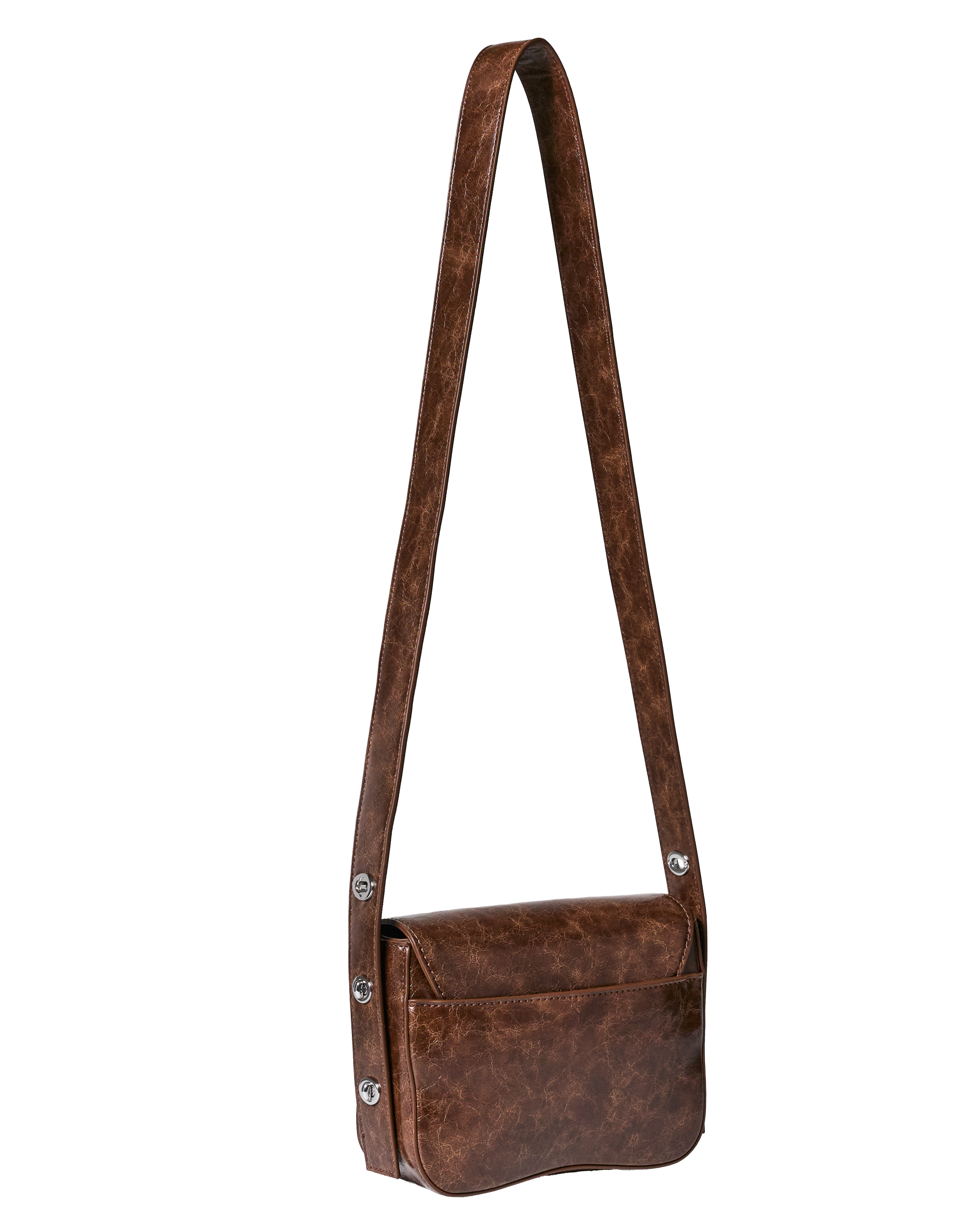 ETNA MELTED BROWN