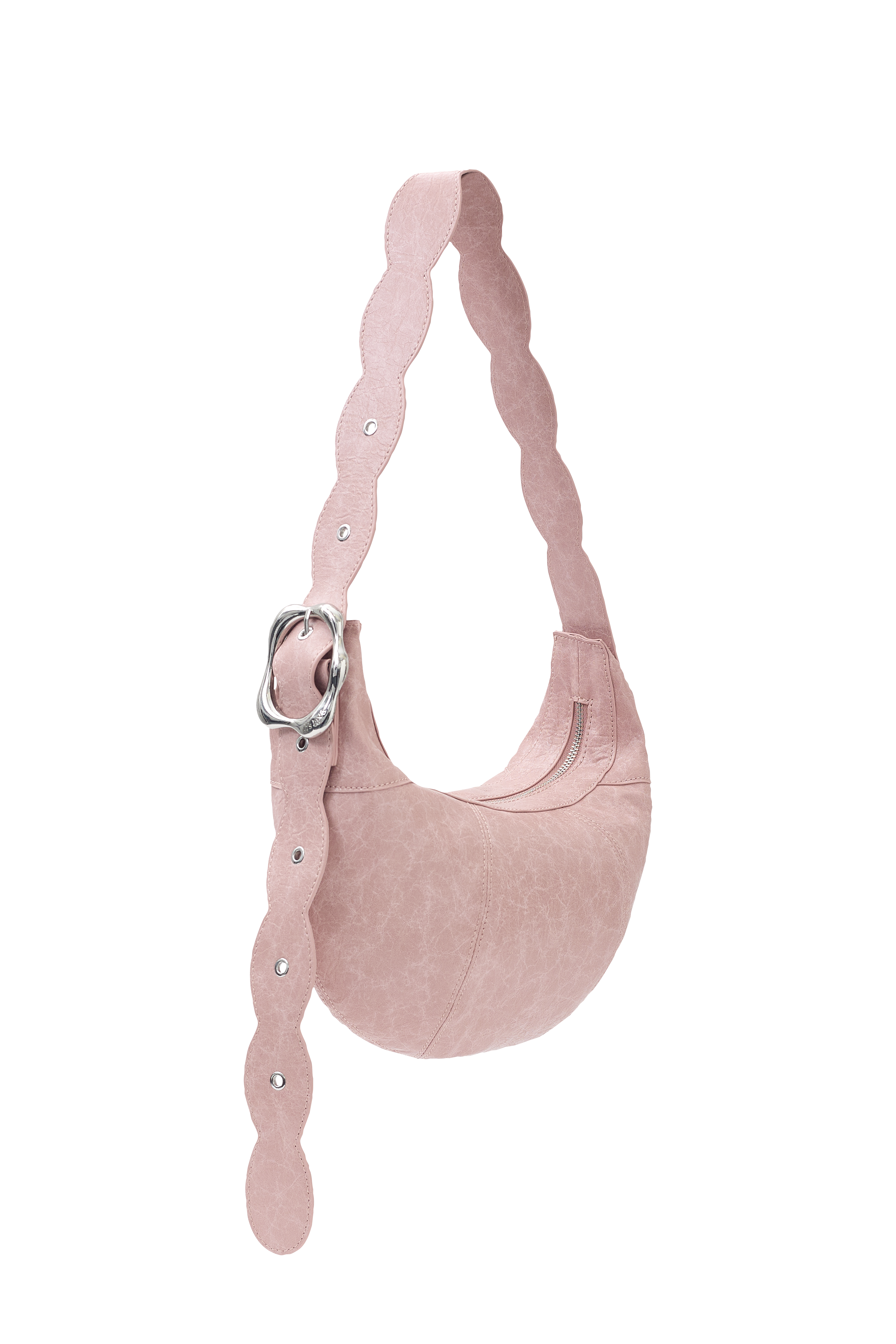 MUSA WAVY PINK