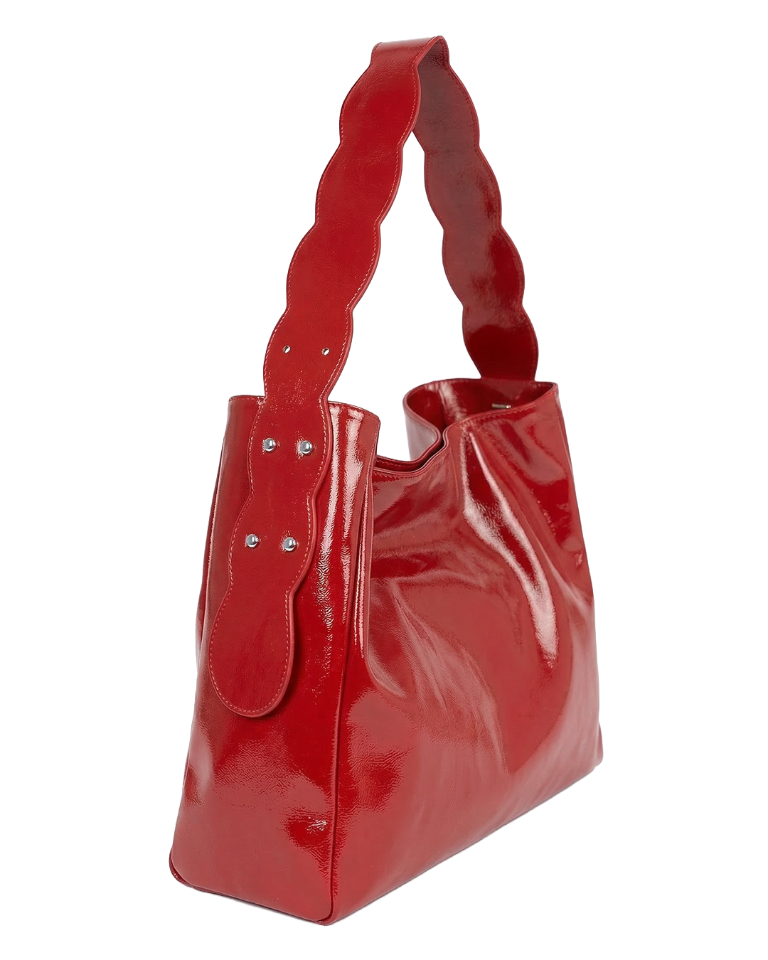 ARENAL MELTED RED