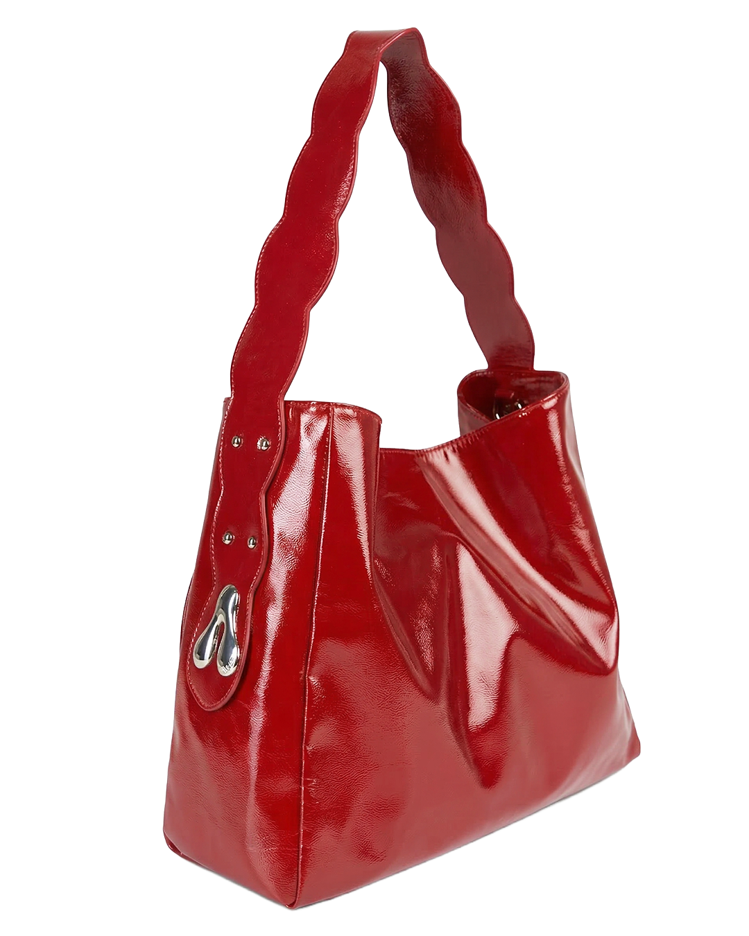 ARENAL MELTED RED