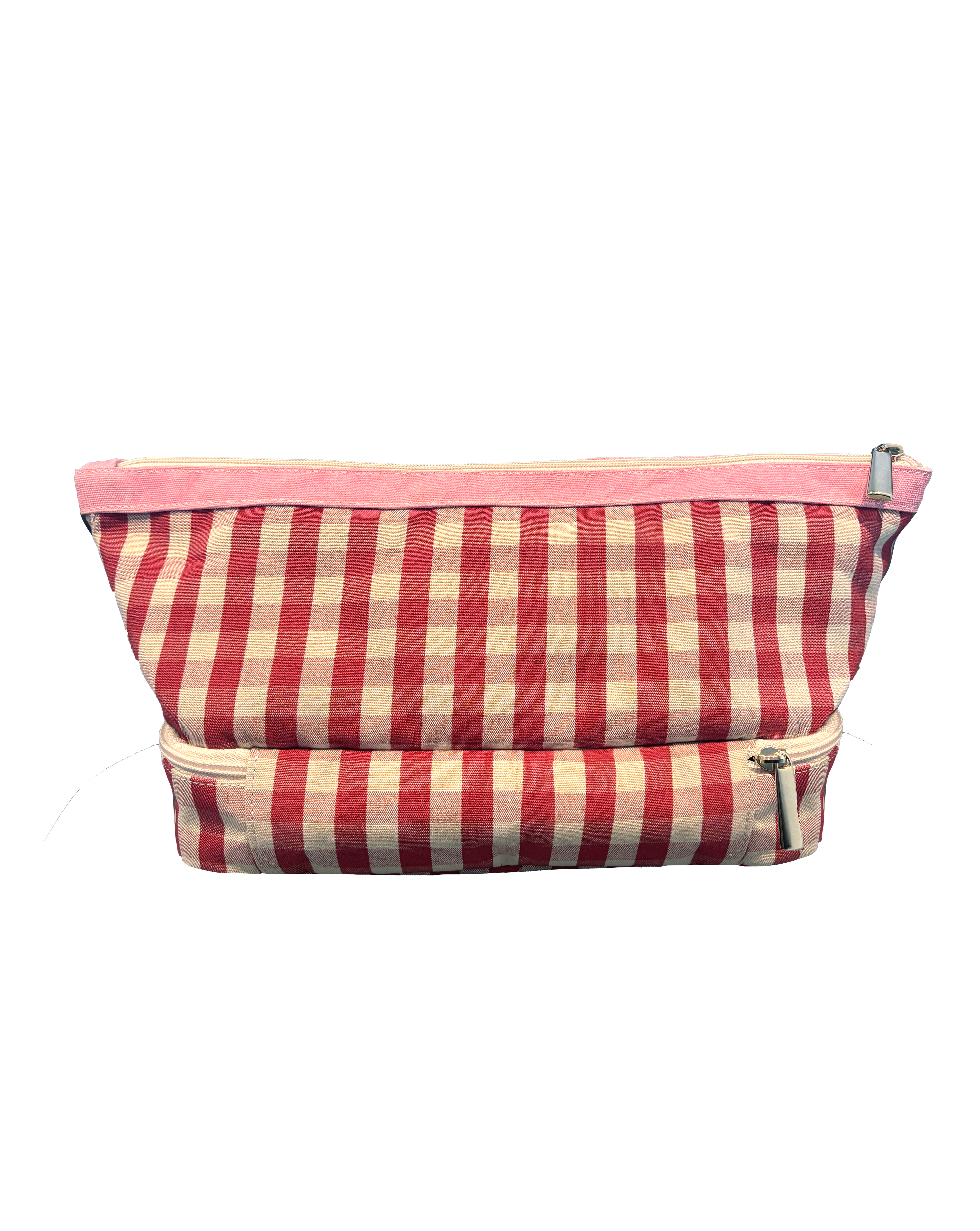 GINGHAM BASE