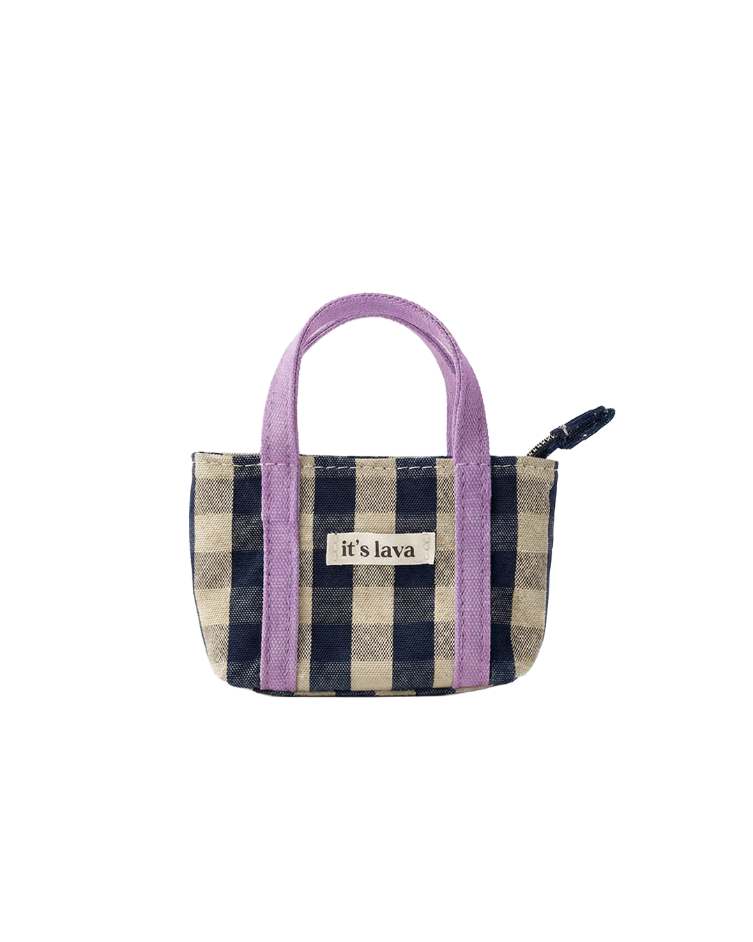 MICRO BERU VICHY BLUE CHARM