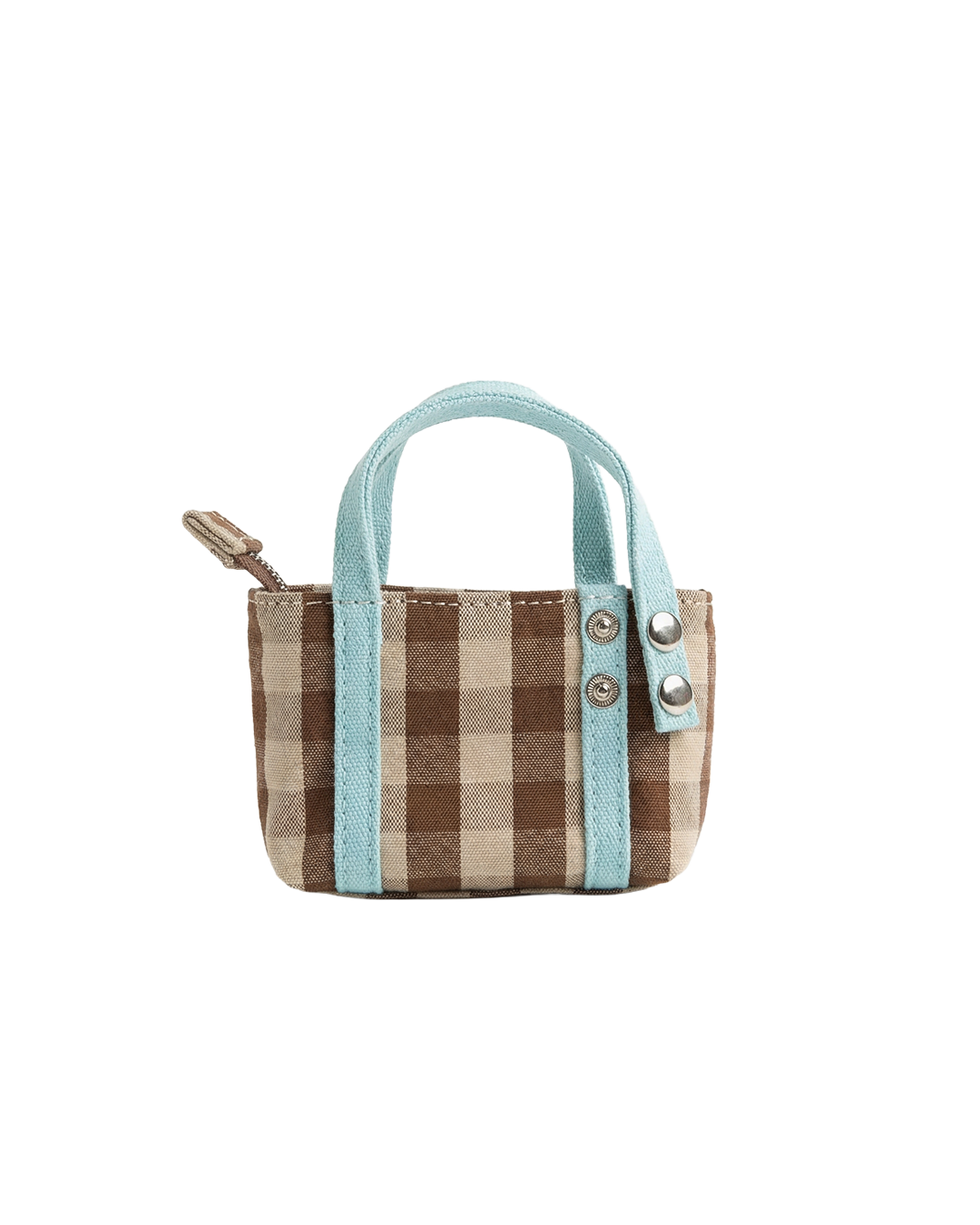 MICRO BERU VICHY BROWN CHARM