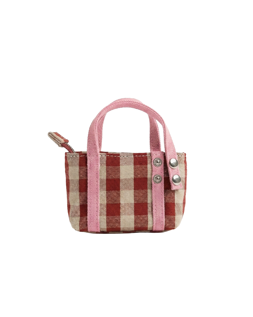 MICRO BERU VICHY RED CHARM