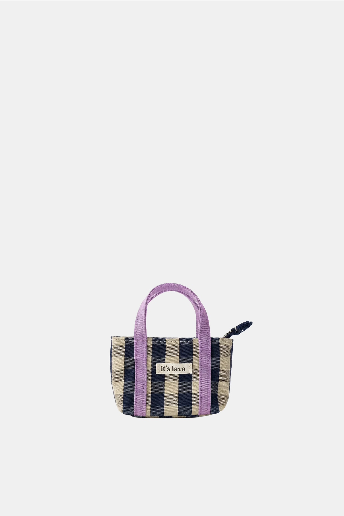 Beru Vichy Coin Purse Charm